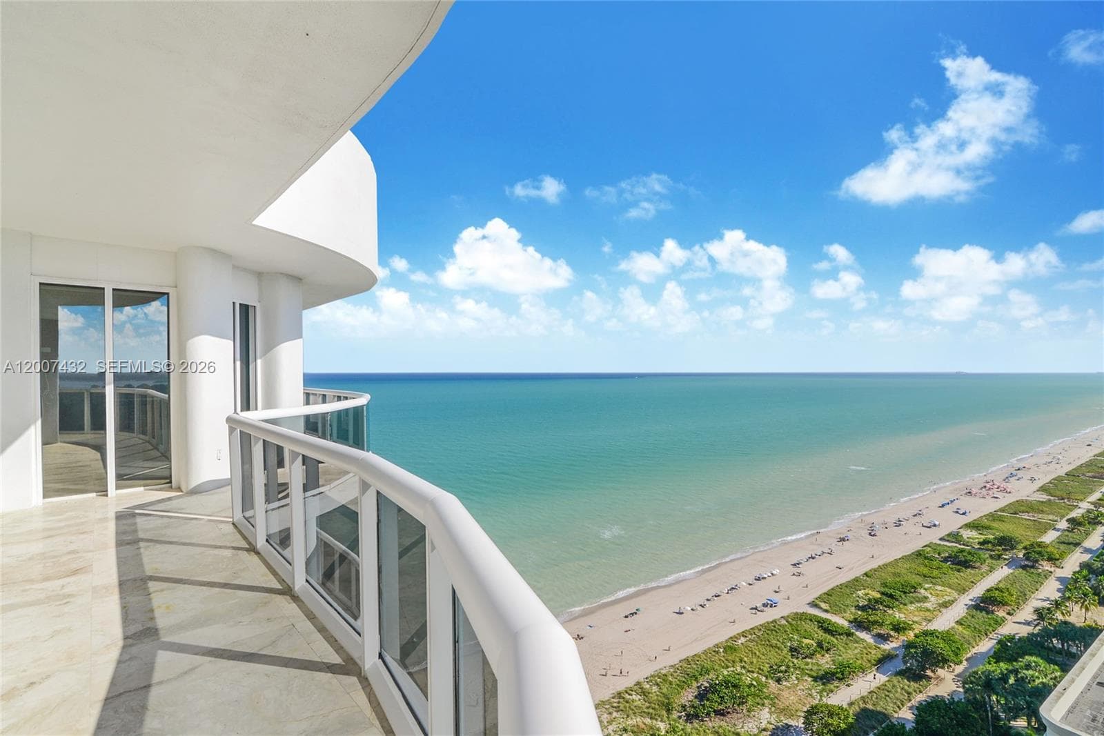9601 Collins Ave T4 photo 1