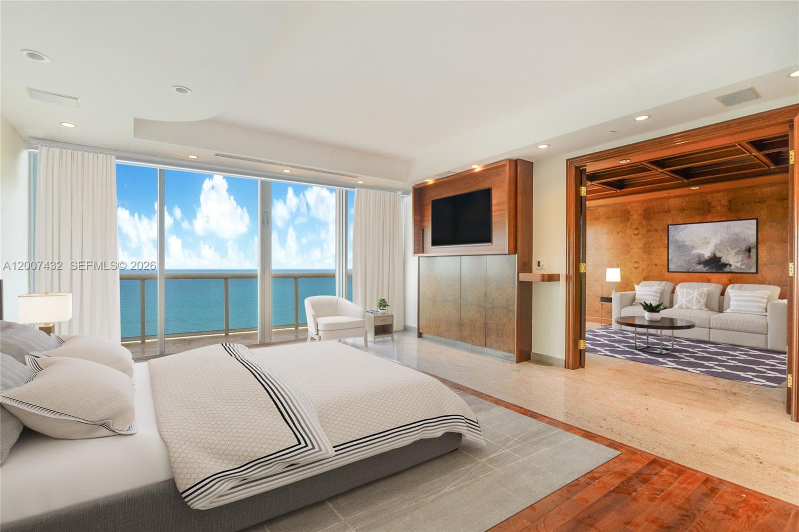 9601 Collins Ave T4 photo 4