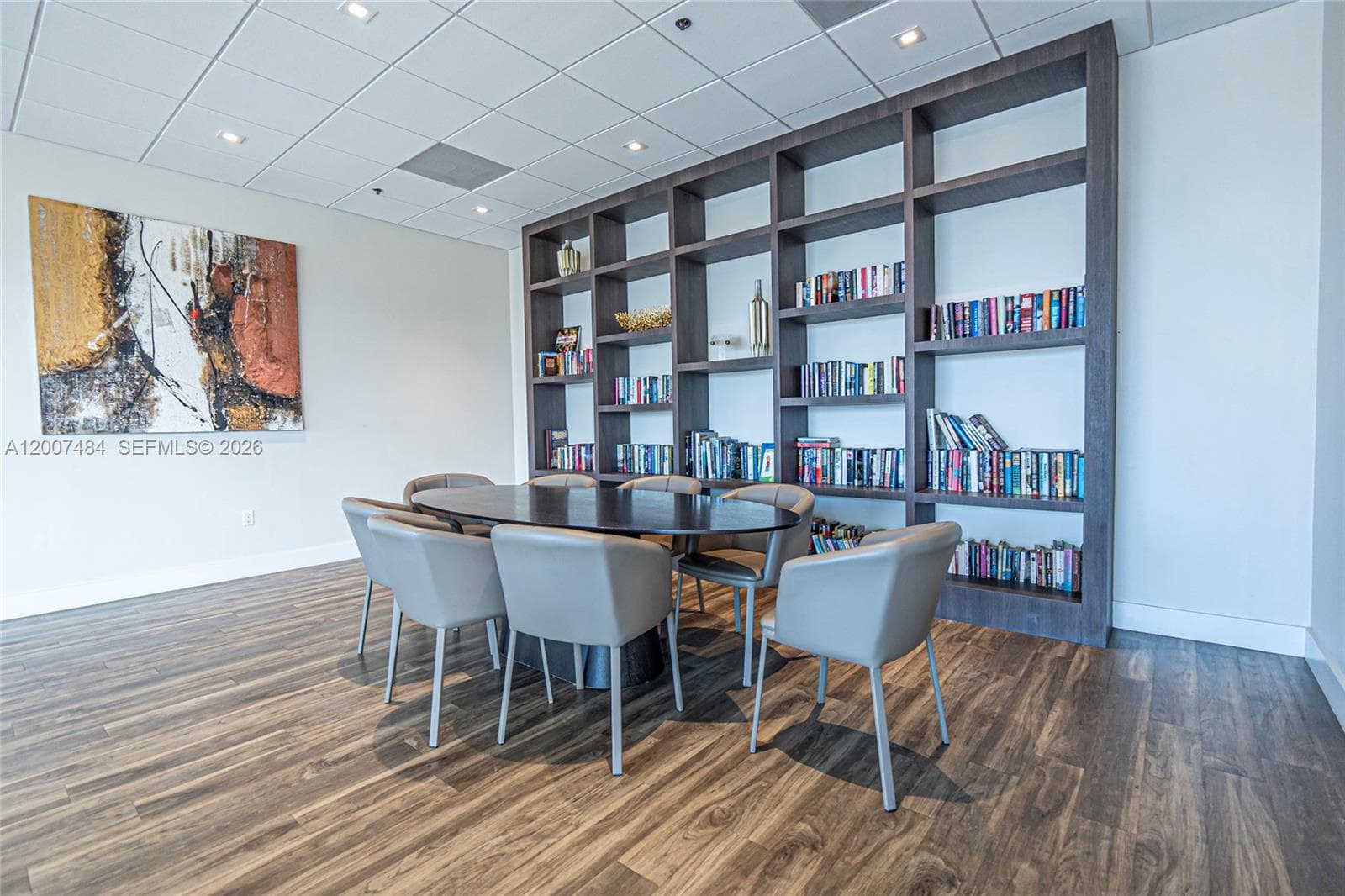 20505 Country Club Dr 931 photo 13