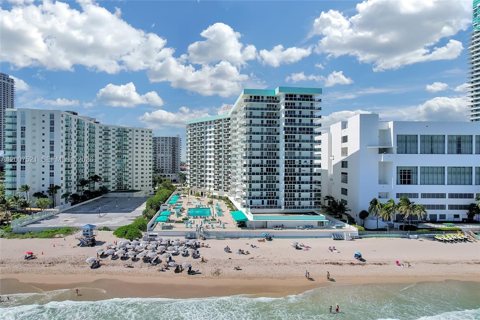 3725 Ocean Dr 1519 photo 23