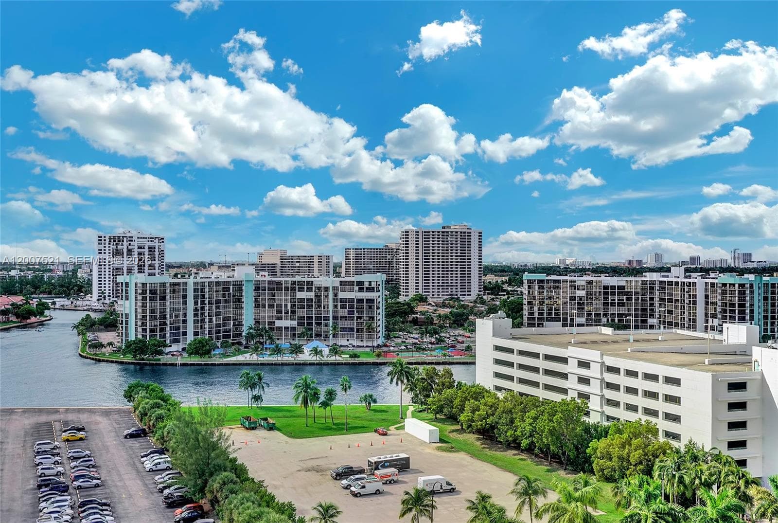 3725 S Ocean Dr 1519 photo 17