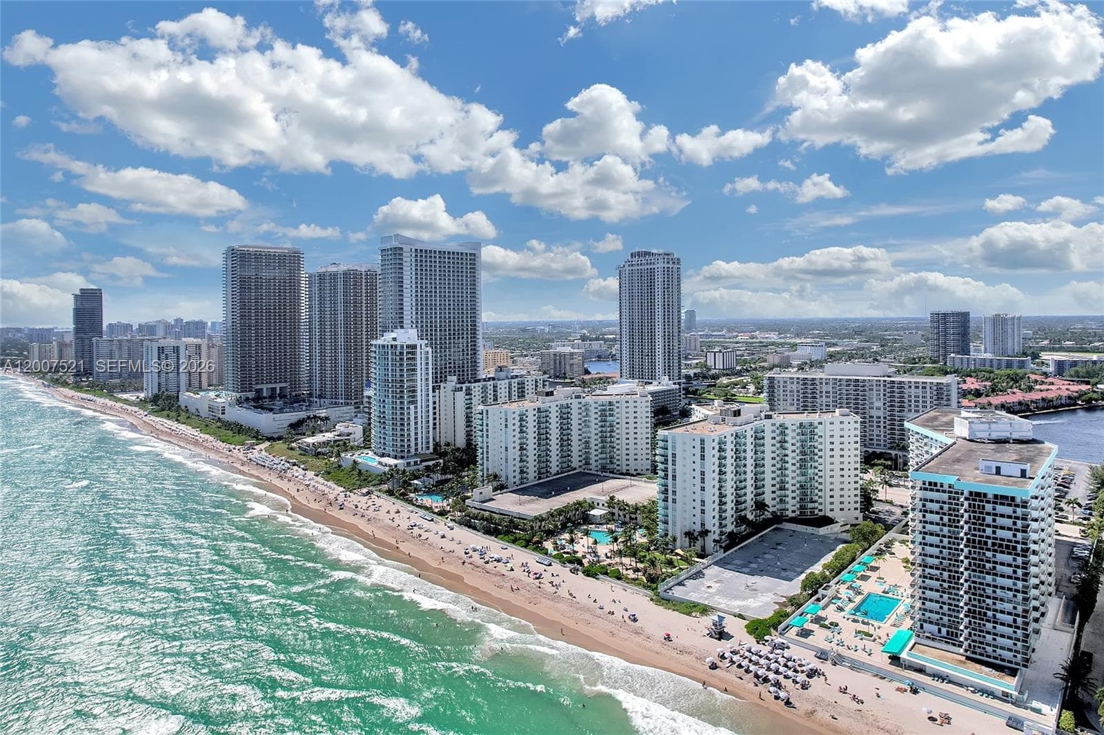 3725 Ocean Dr 1519 photo 22