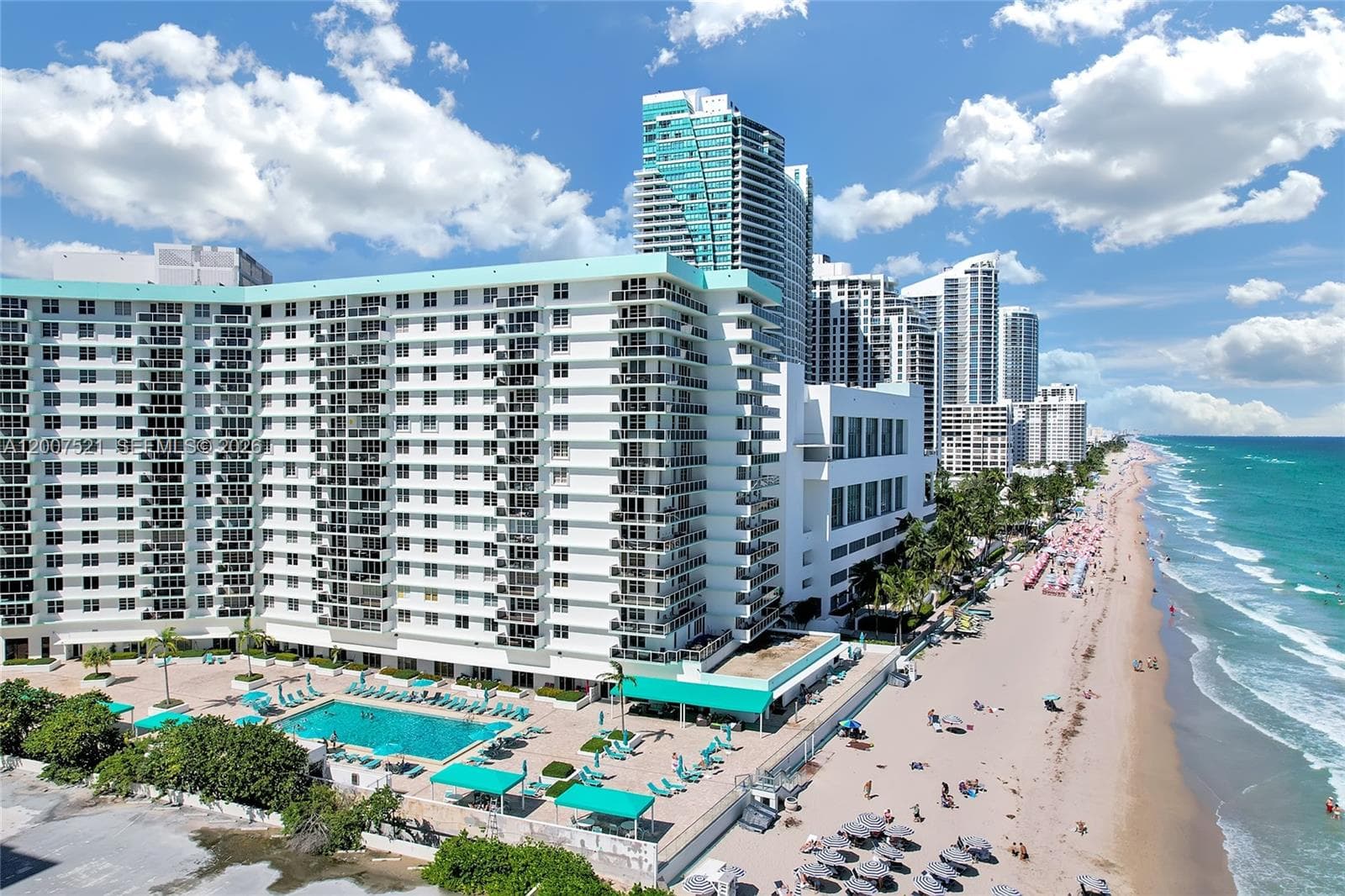 3725 S Ocean Dr 1519 photo 24