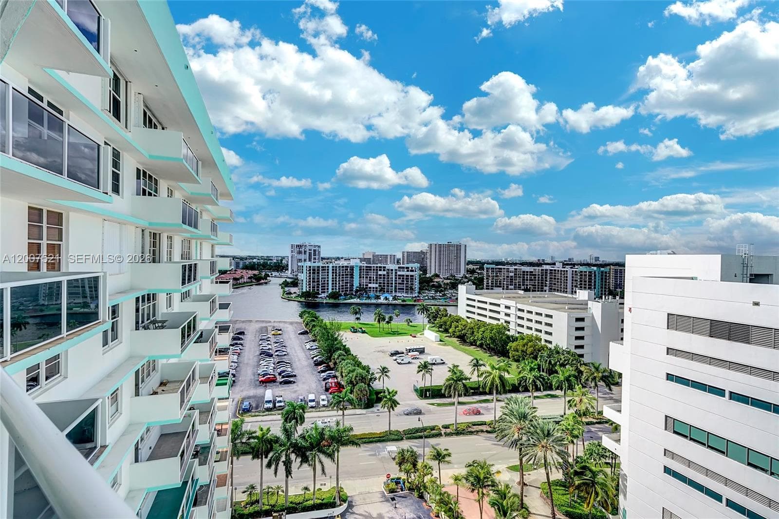 3725 S Ocean Dr 1519 photo 18