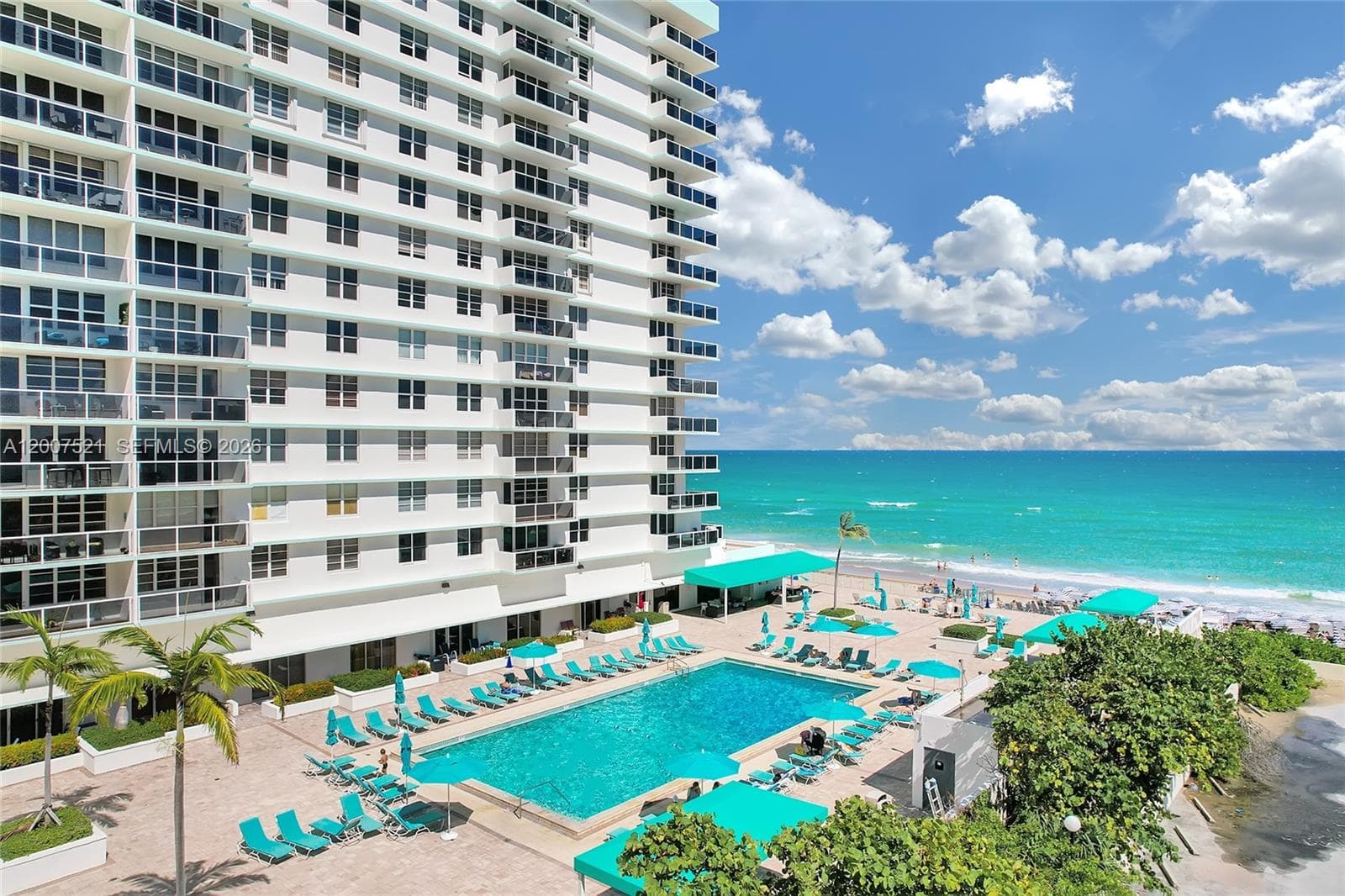 3725 S Ocean Dr 1519 photo 25