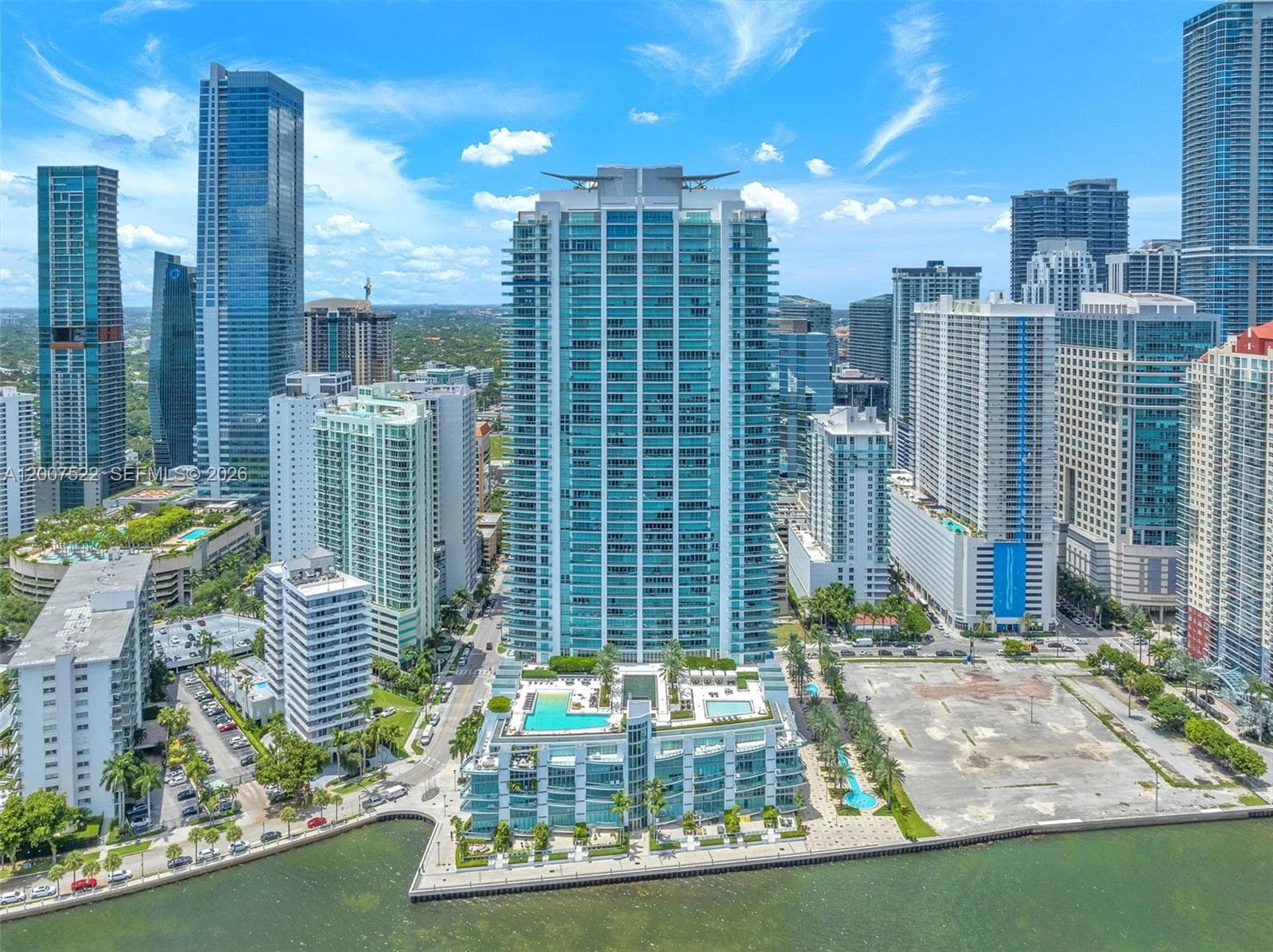 1331 Brickell Bay Dr 3609 photo 2