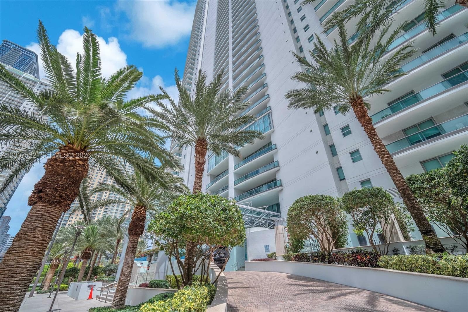 1331 Brickell Bay Dr 3609 photo 1