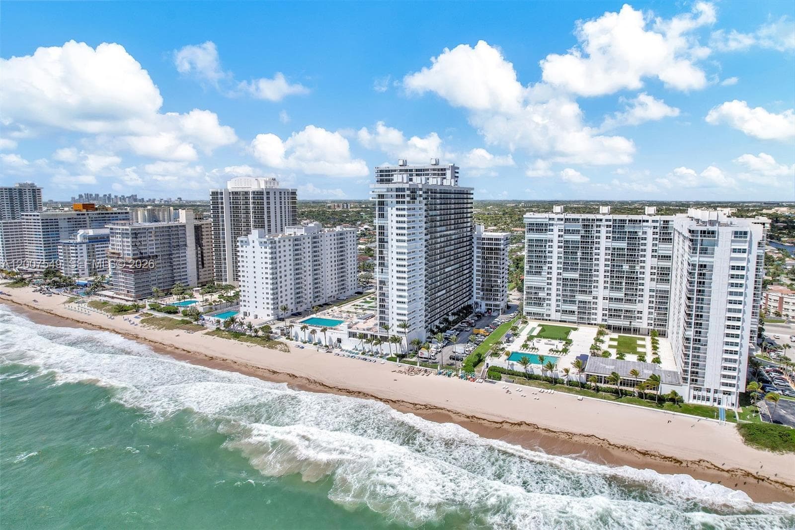 4280 Galt Ocean Dr 2F photo 2