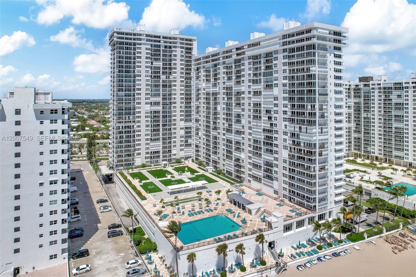 4280 Galt Ocean Dr 2F photo 5