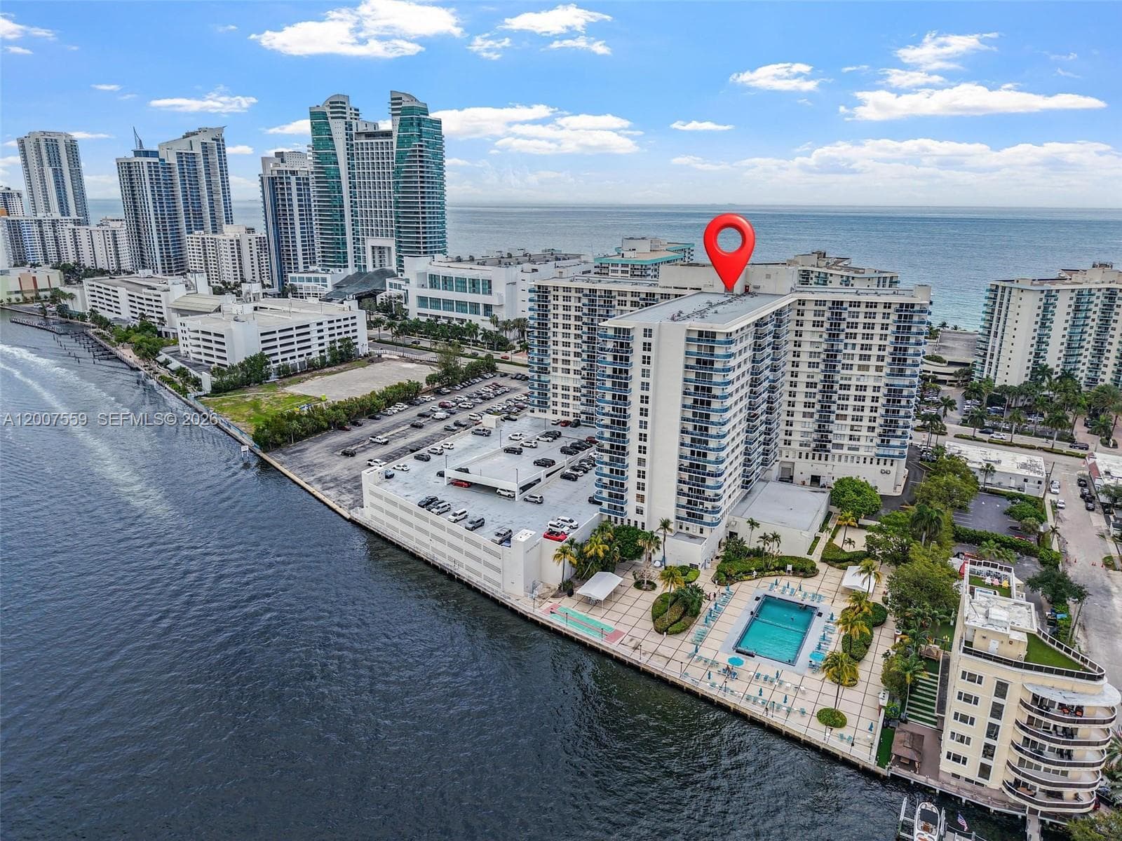 3800 Ocean Dr 301 photo 25