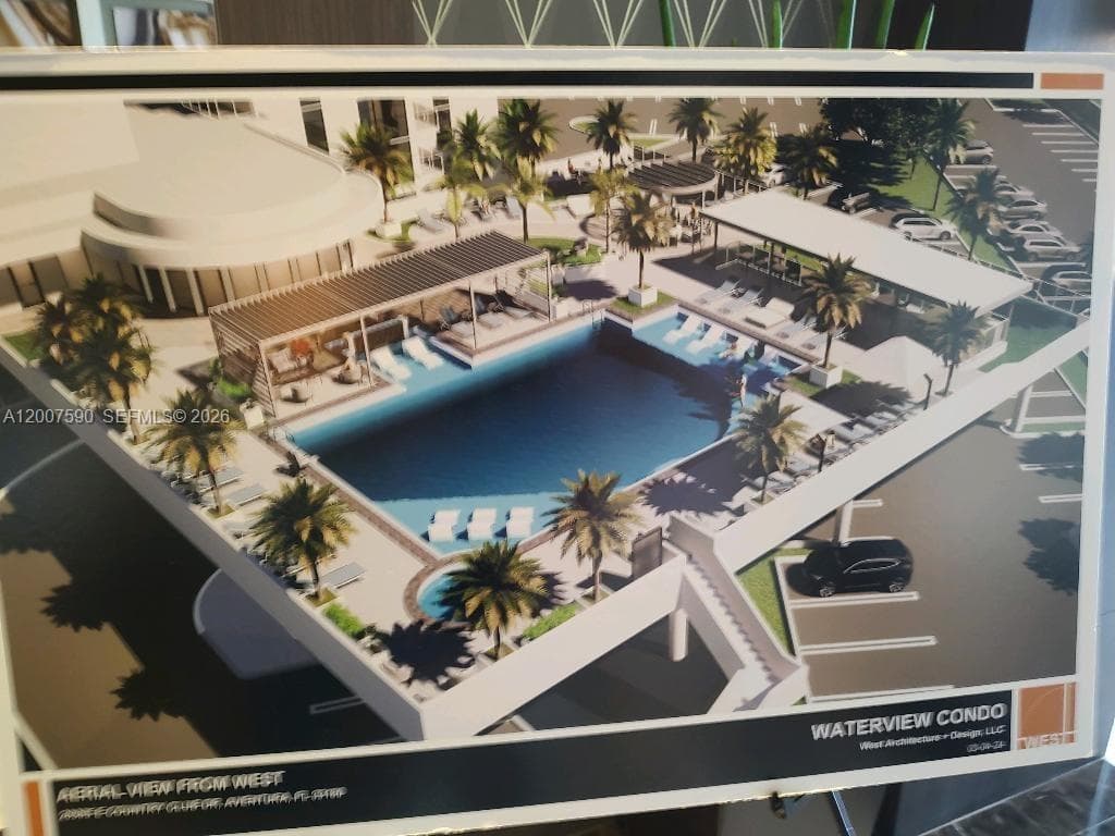 20515 Country Club Dr 2143 photo 17