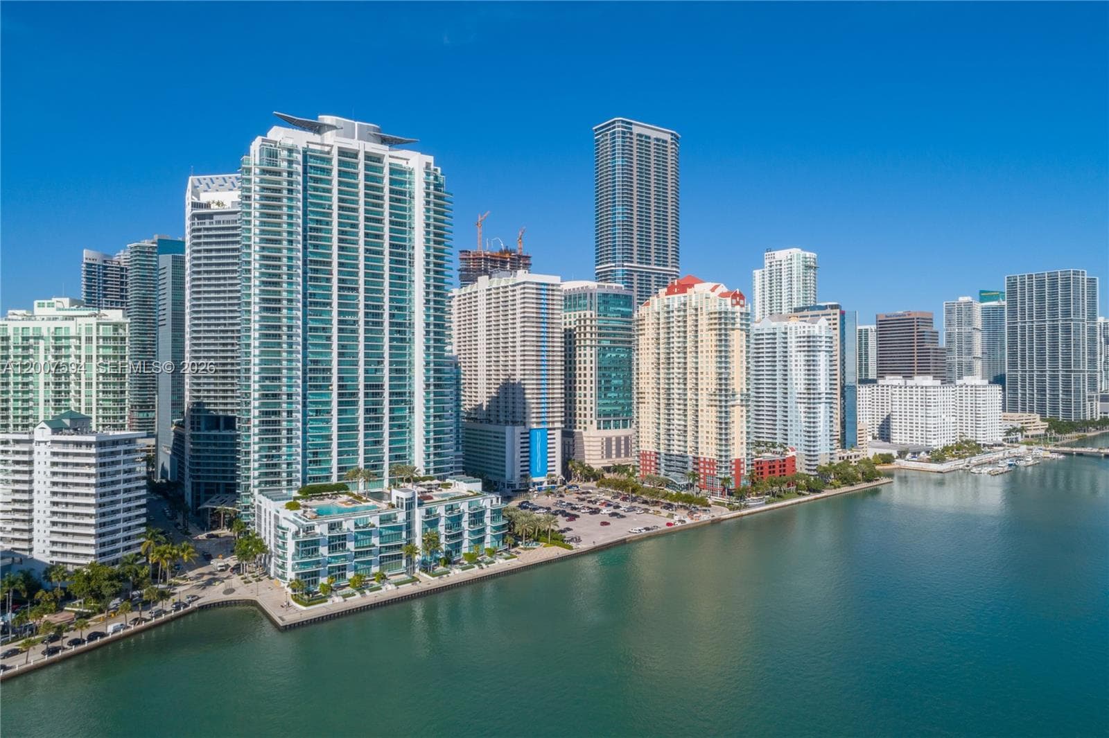 1331 Brickell Bay Dr BL-25 photo 24