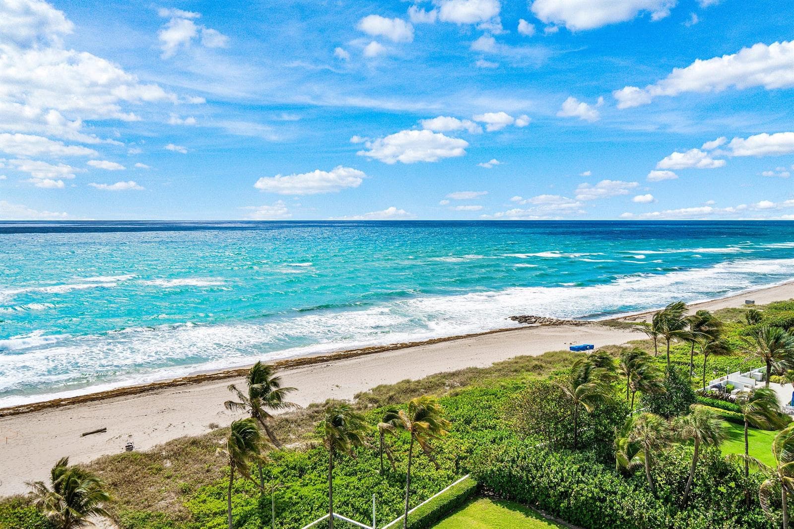 700 S Ocean Boulevard 804 photo 23