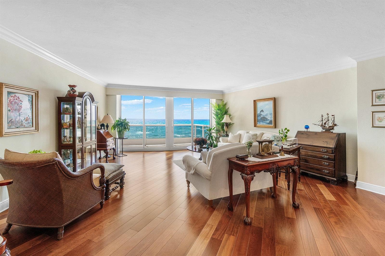 700 S Ocean Boulevard 804 photo 2