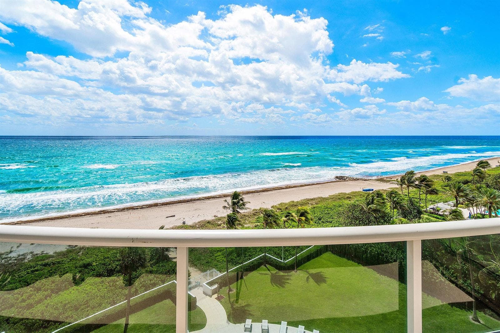 700 S Ocean Boulevard 804 photo 22