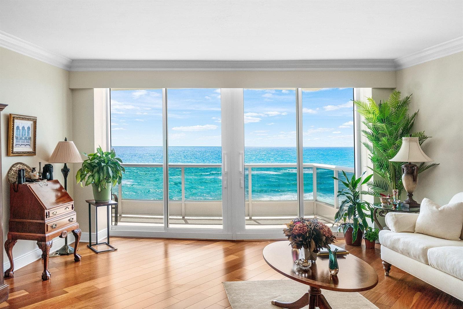 700 S Ocean Boulevard 804 photo 3