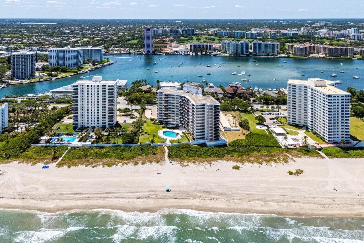 700 S Ocean Boulevard 804 photo 1