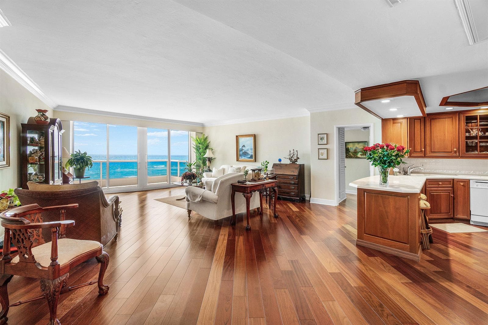 700 S Ocean Boulevard 804 photo 5