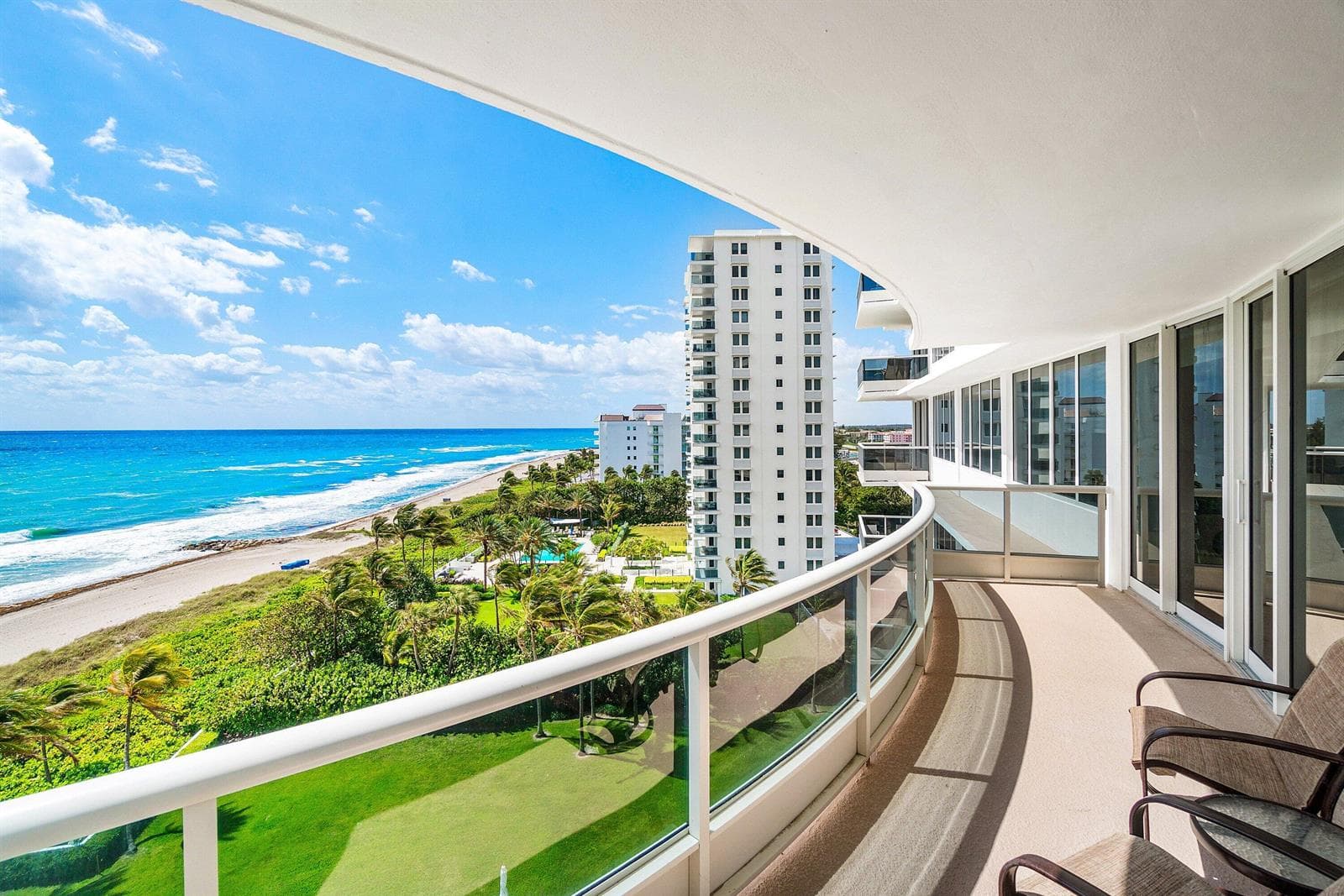 700 S Ocean Boulevard 804 photo 24