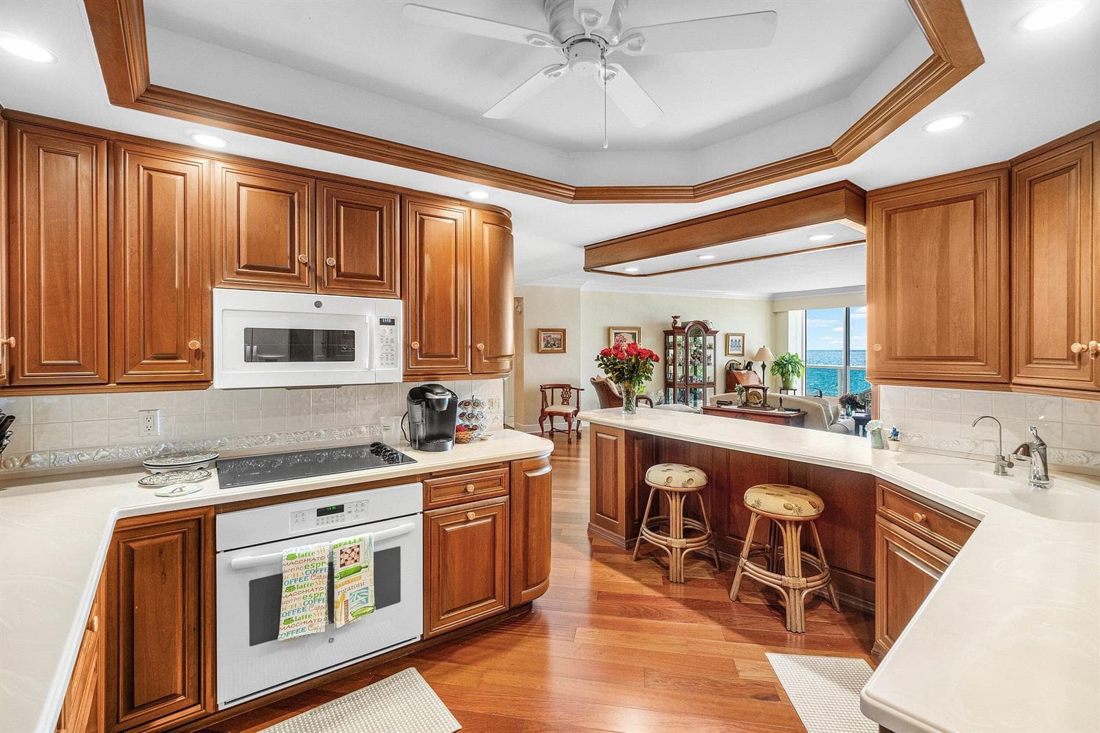 700 S Ocean Boulevard 804 photo 14
