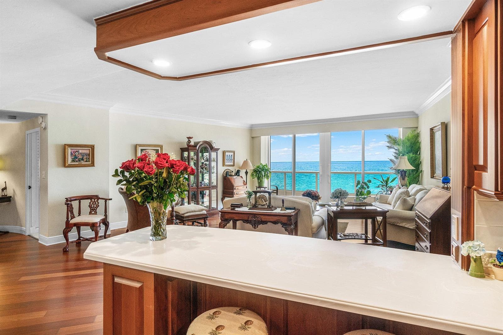 700 S Ocean Boulevard 804 photo 15