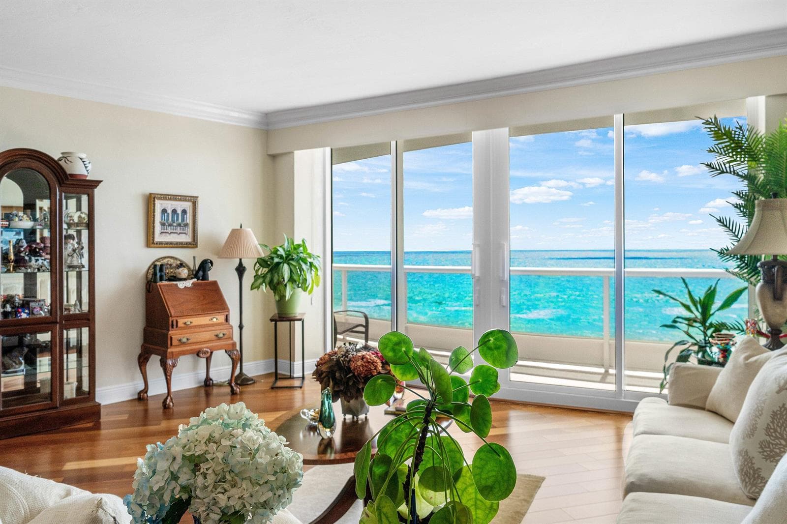 700 S Ocean Boulevard 804 photo 4