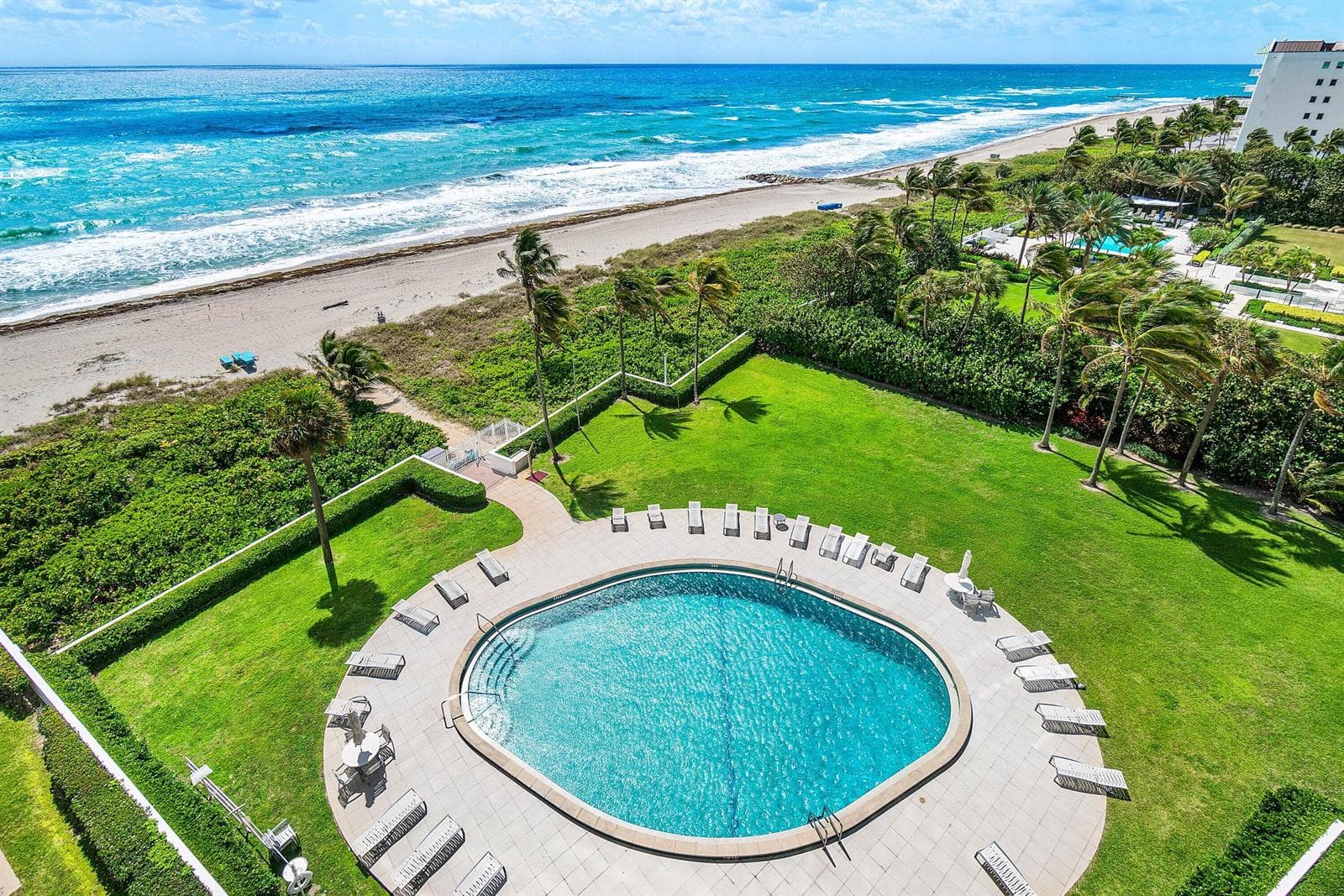 700 S Ocean Boulevard 804 photo 25