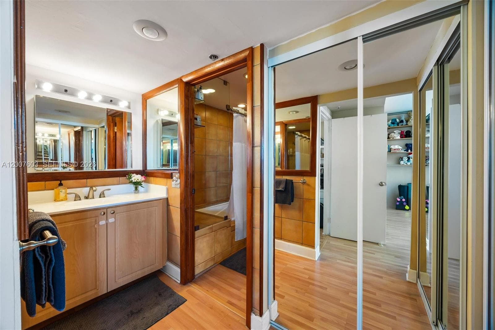 2829 Indian Creek Dr 1001 photo 17