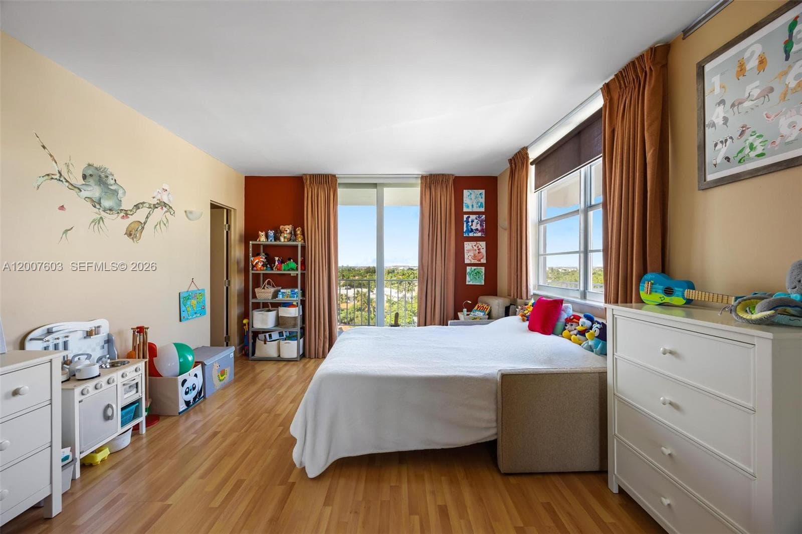 2829 Indian Creek Dr 1001 photo 16