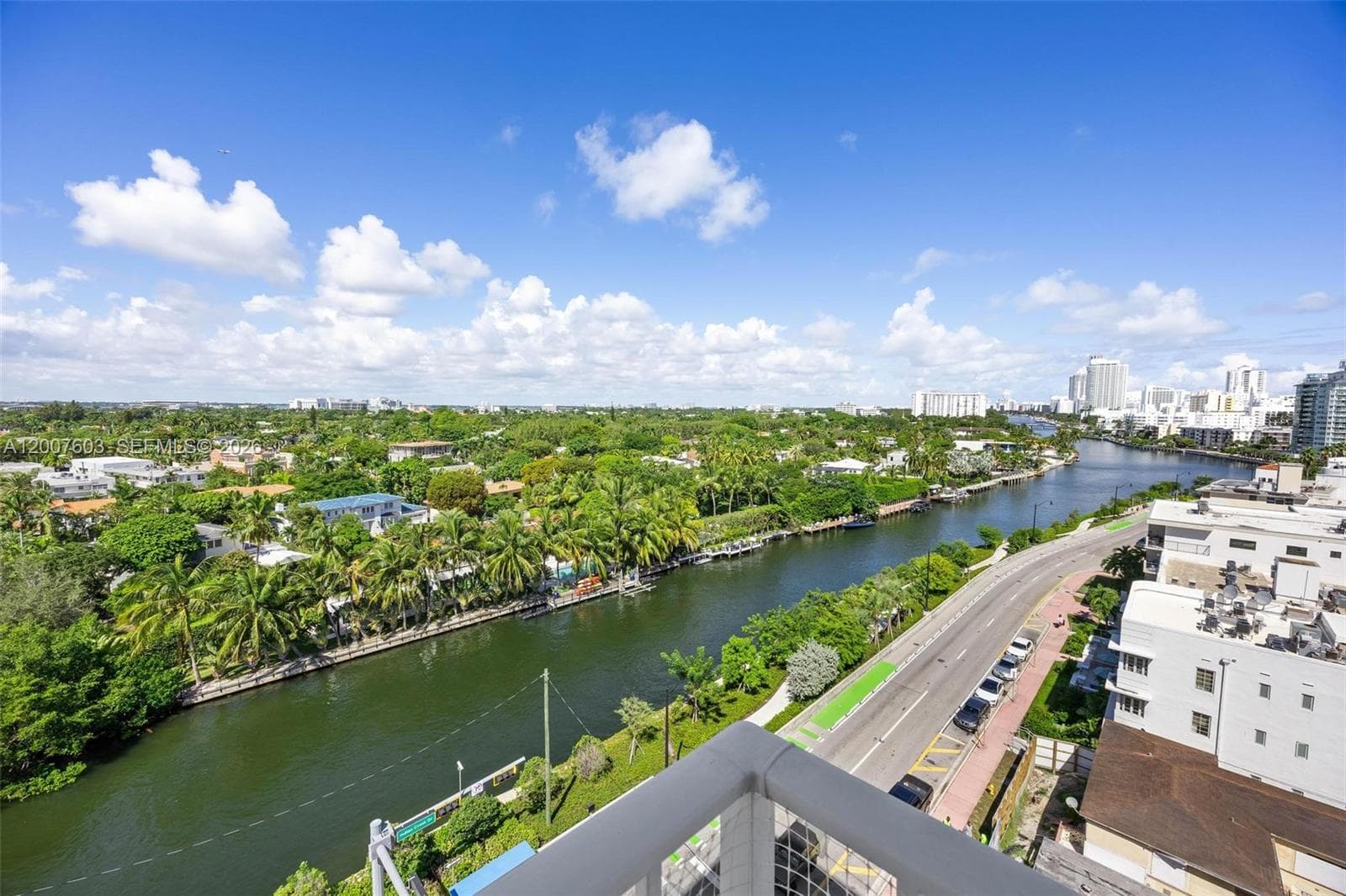 2829 Indian Creek Dr 1001 photo 21