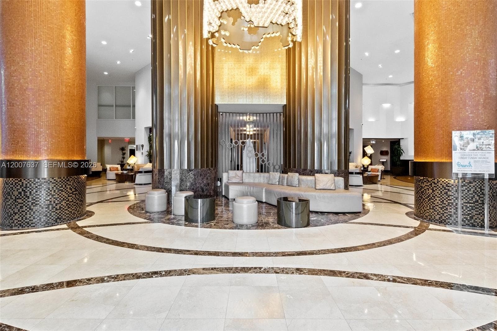 18001 Collins Ave 511 photo 1