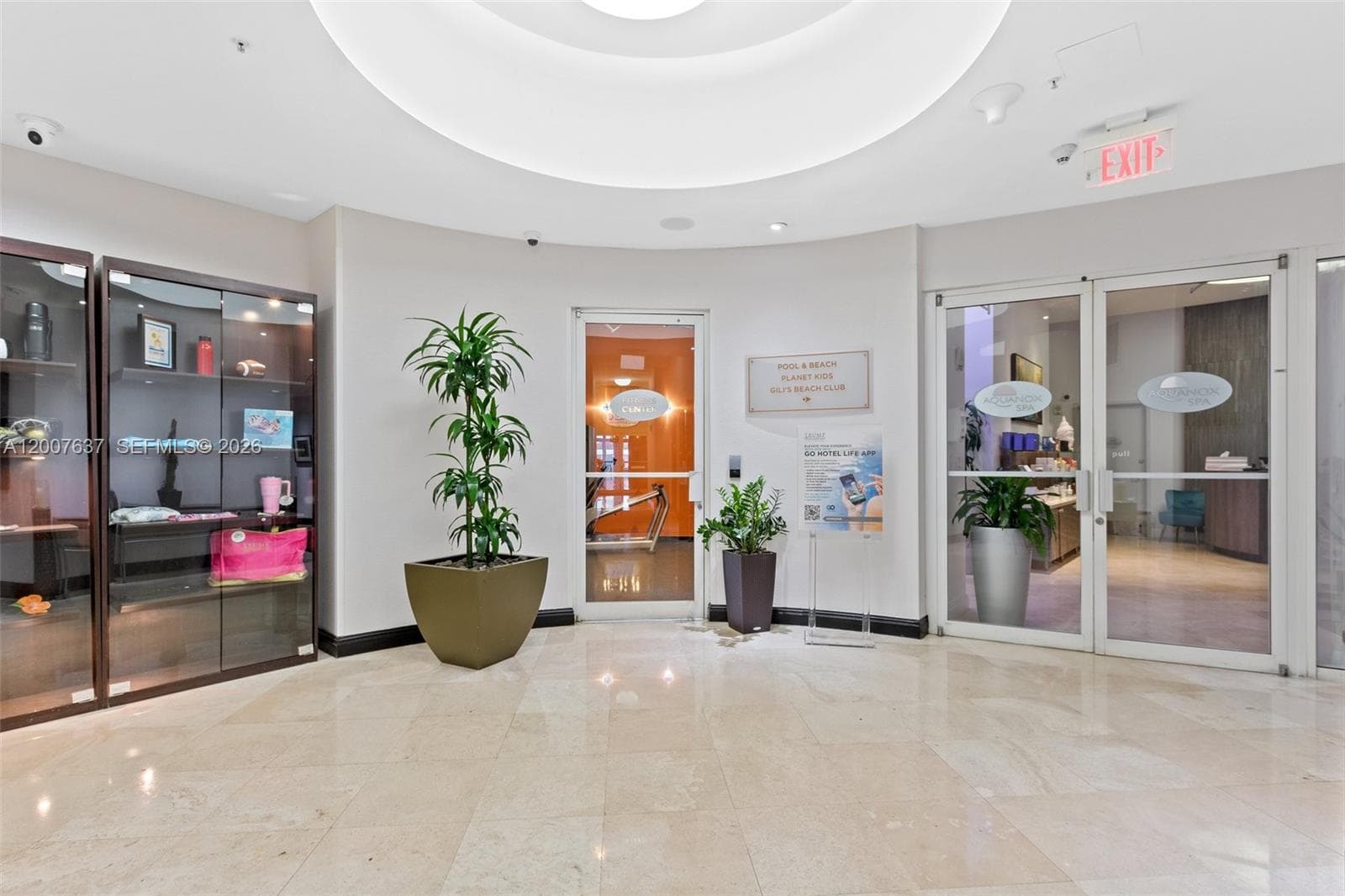 18001 Collins Ave 511 photo 25
