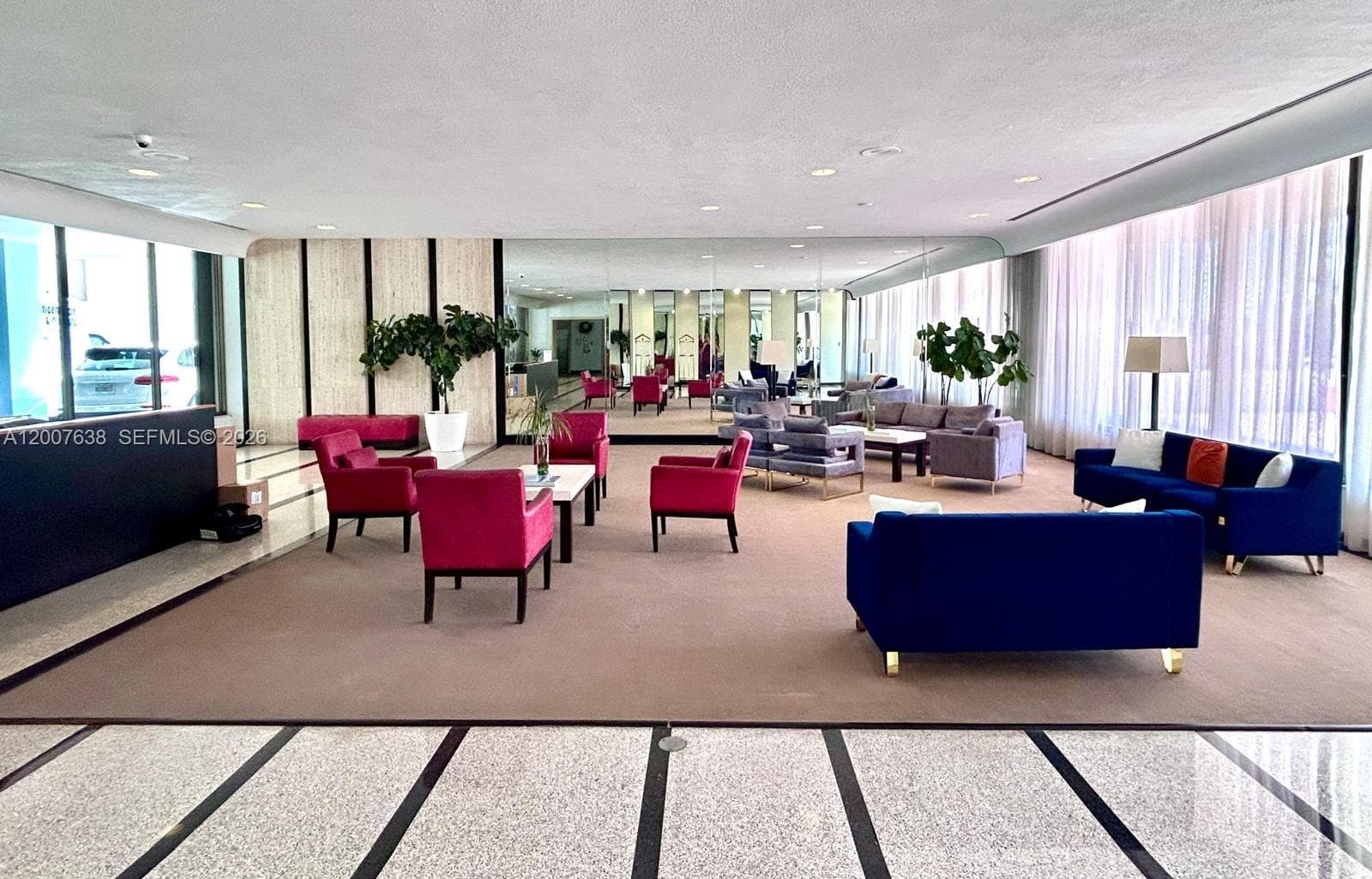 5838 Collins Ave 8E photo 23