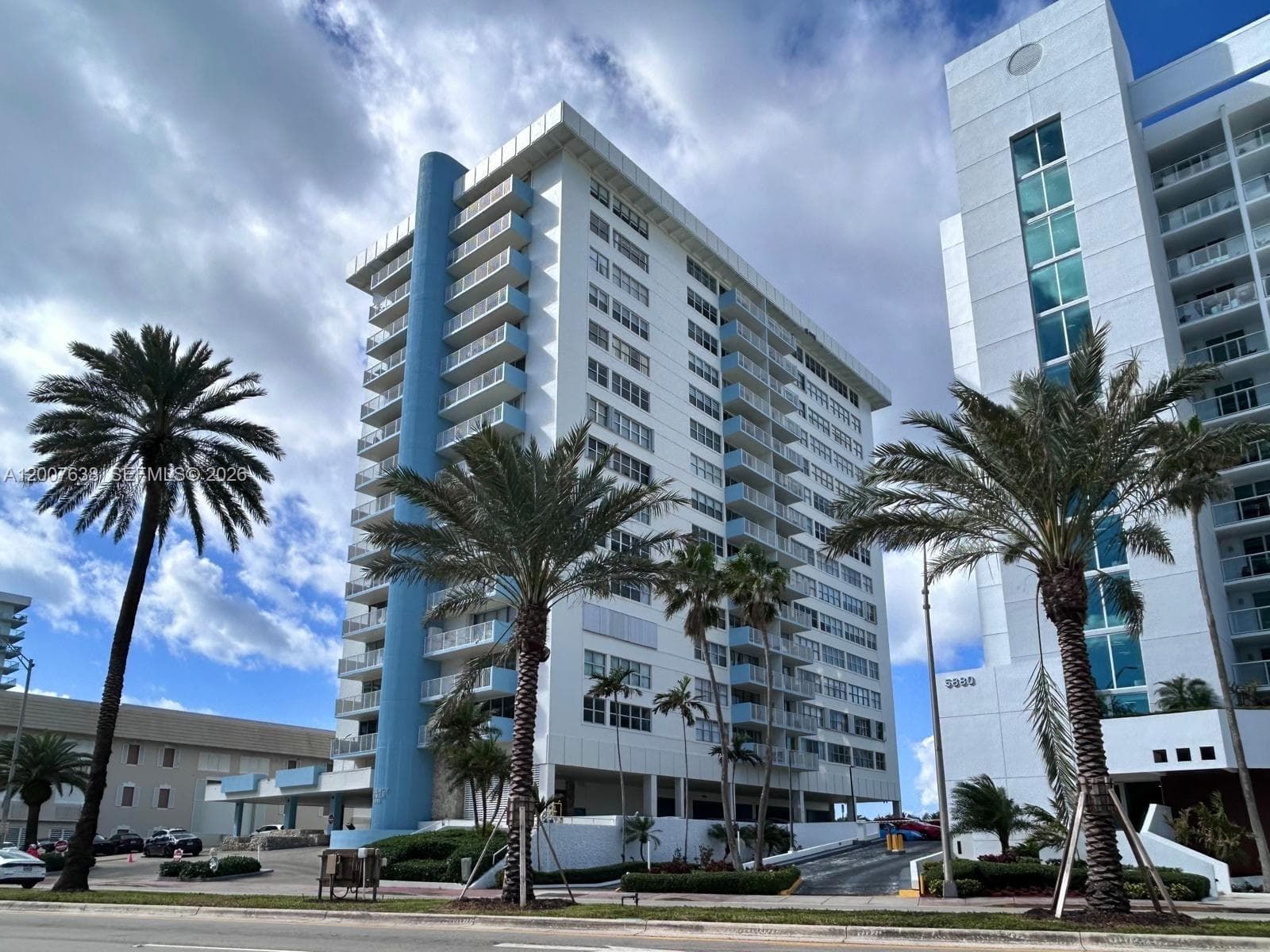 5838 Collins Ave 8E photo 22