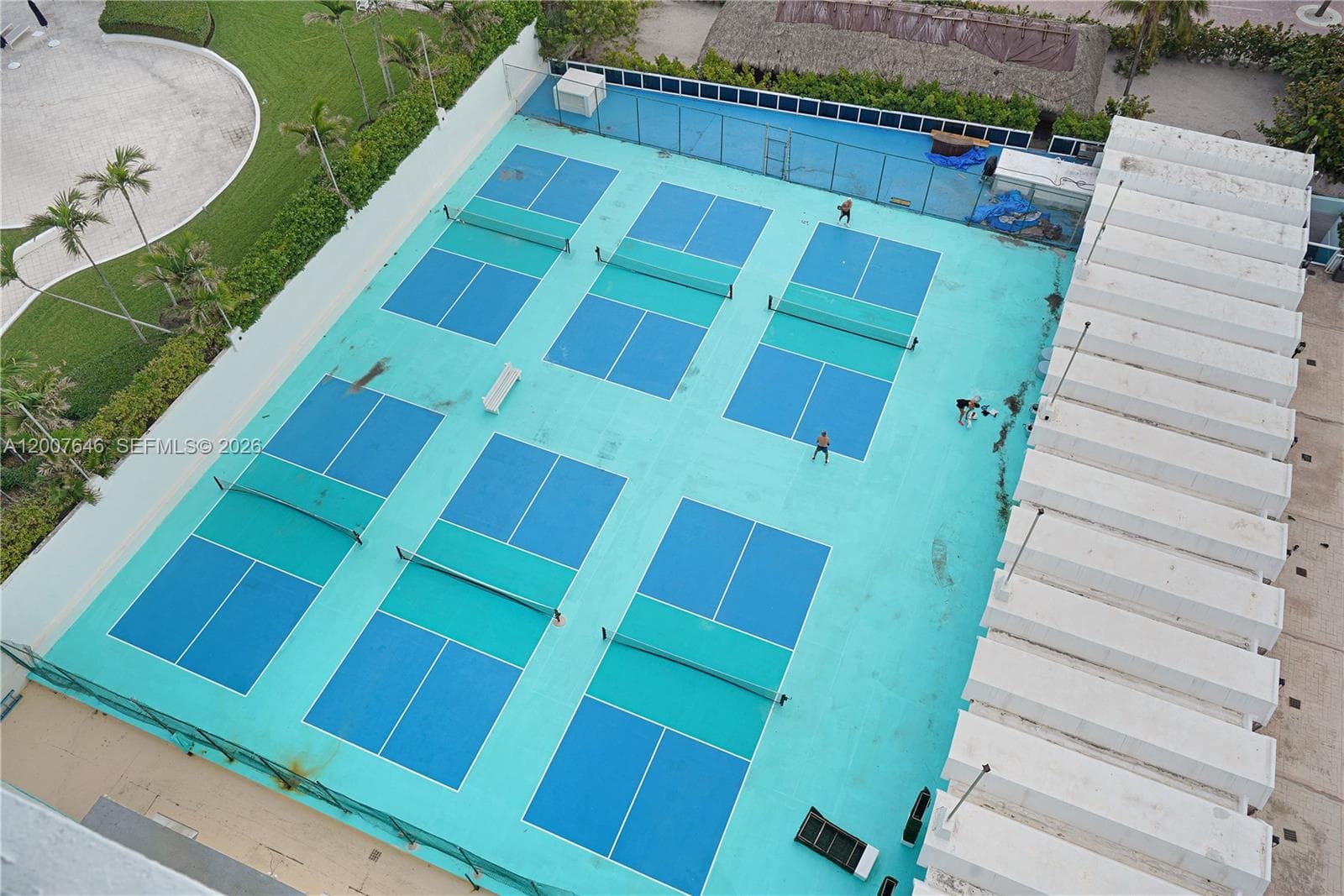 5101 Collins Ave 14F photo 13