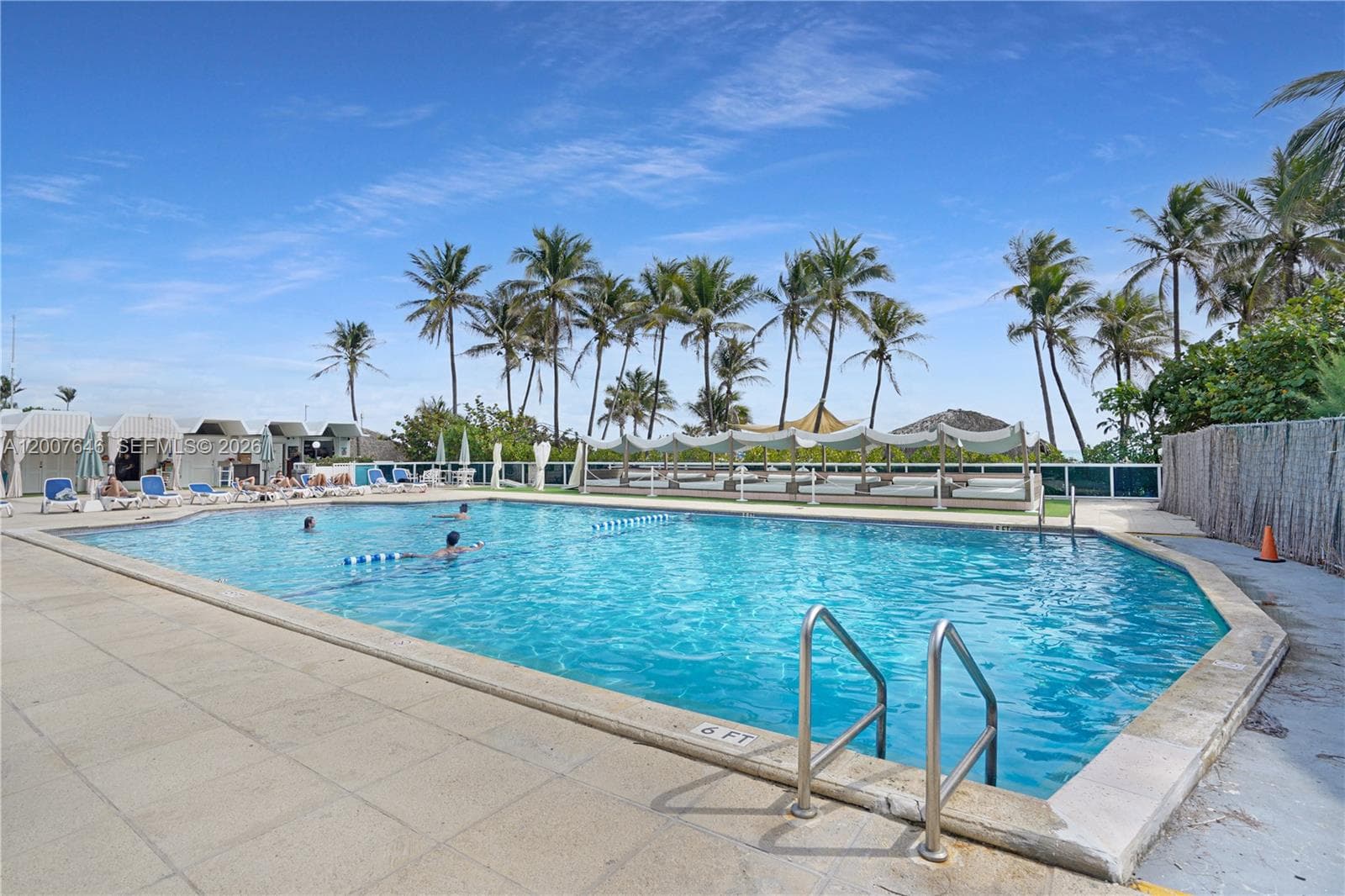 5101 Collins Ave 14F photo 12