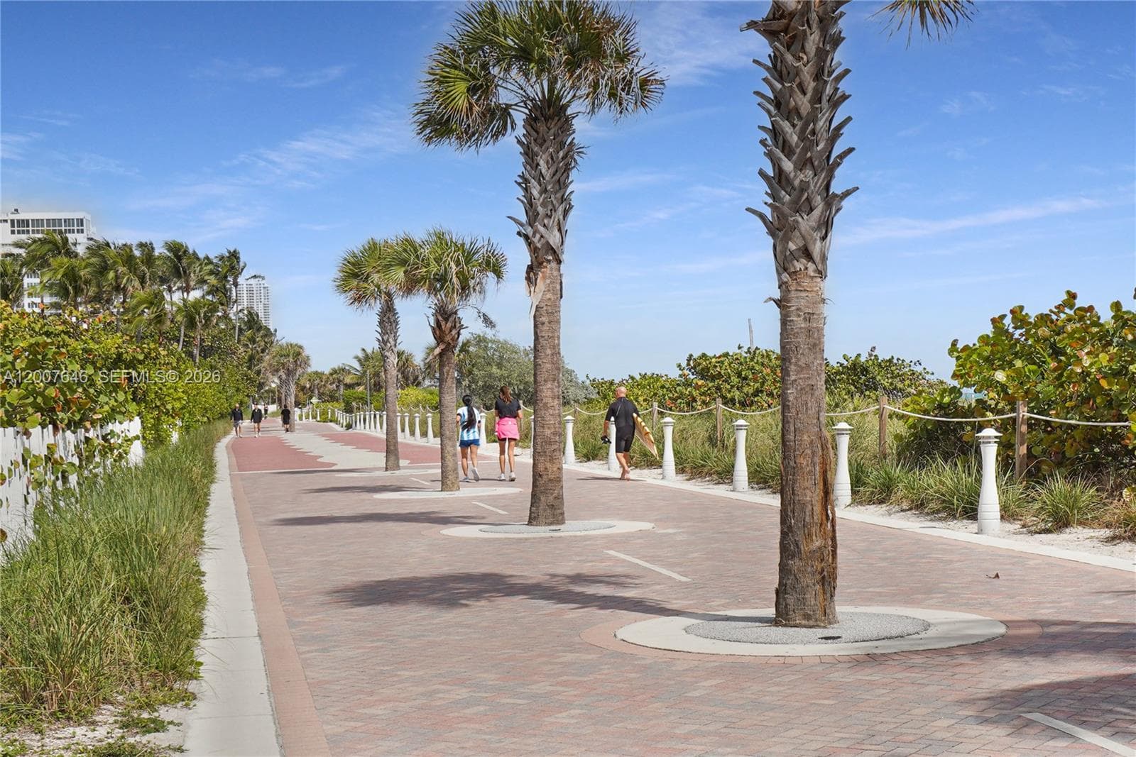 5101 Collins Ave 14F photo 11