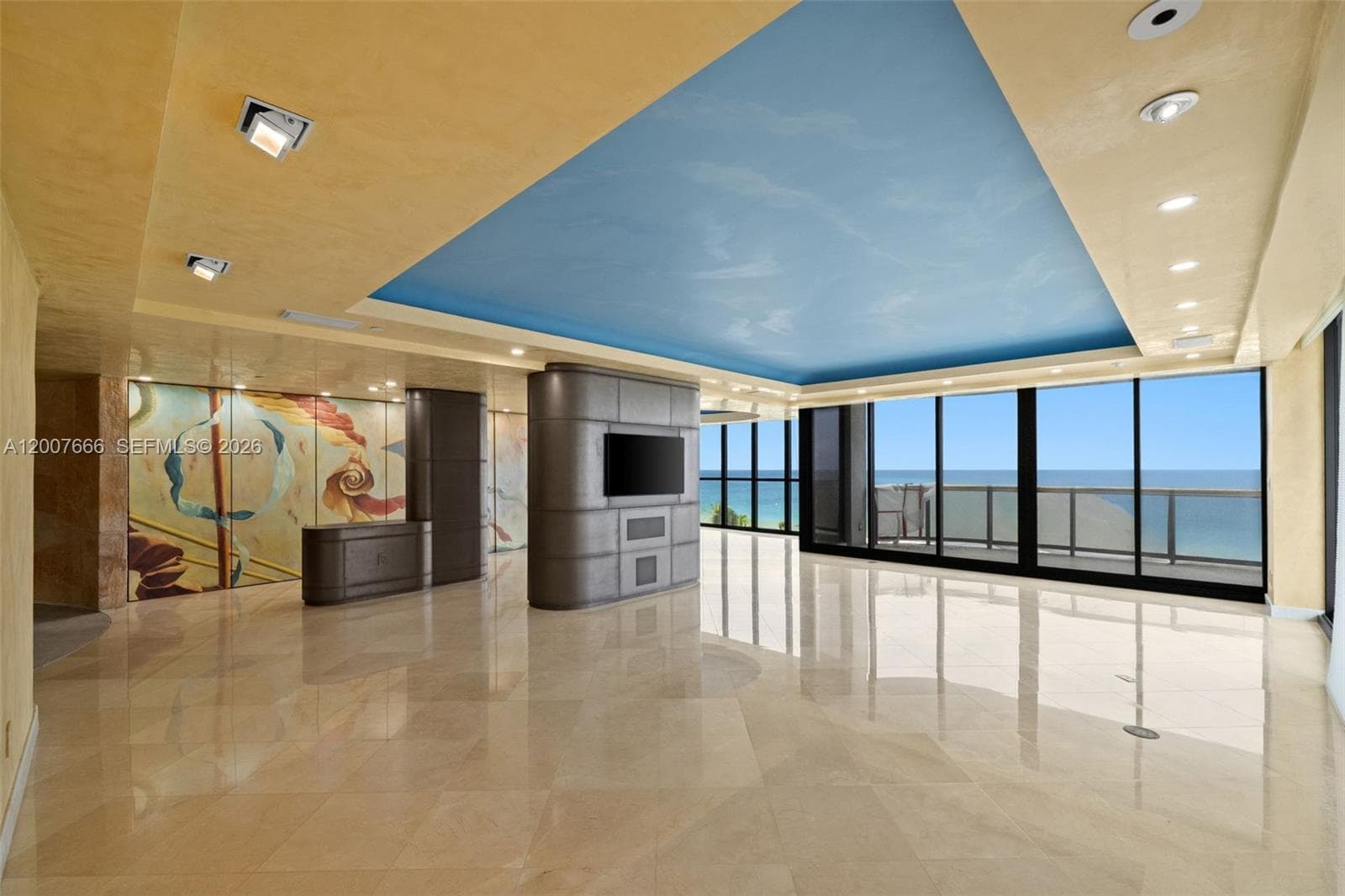 9999 Collins Ave 6G photo 2