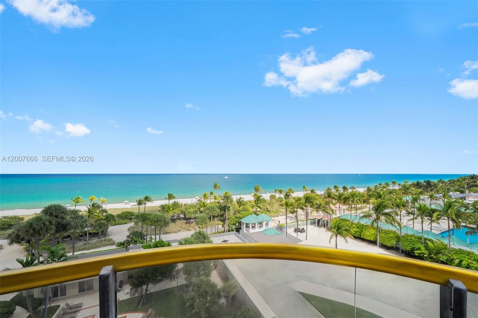 9999 Collins Ave 6G photo 6