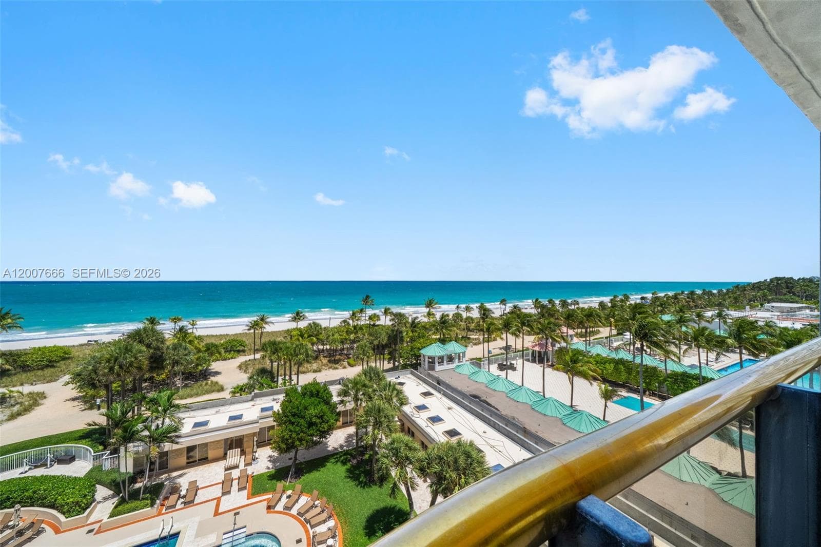 9999 Collins Ave 6G photo 13