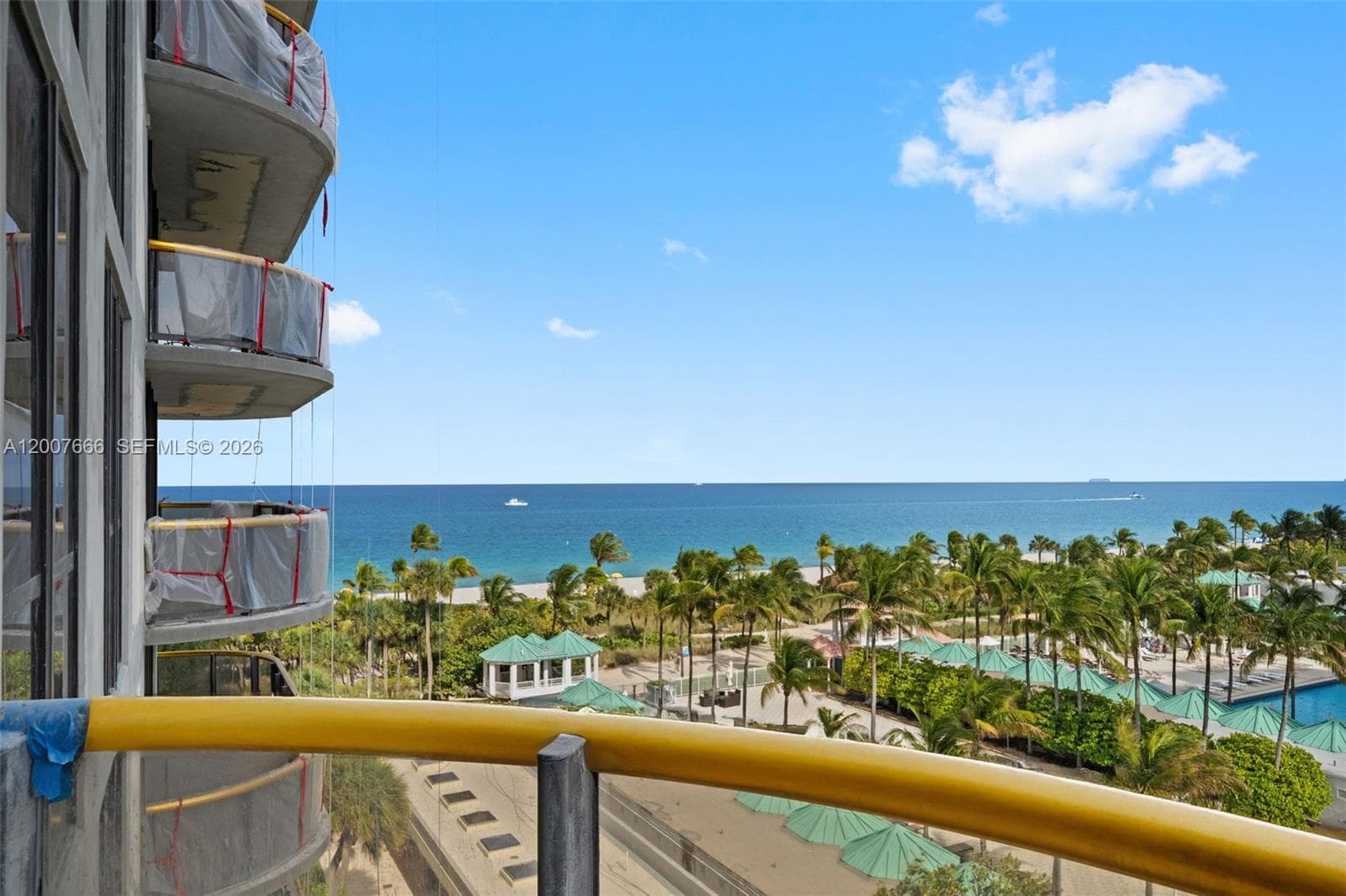 9999 Collins Ave 6G photo 17