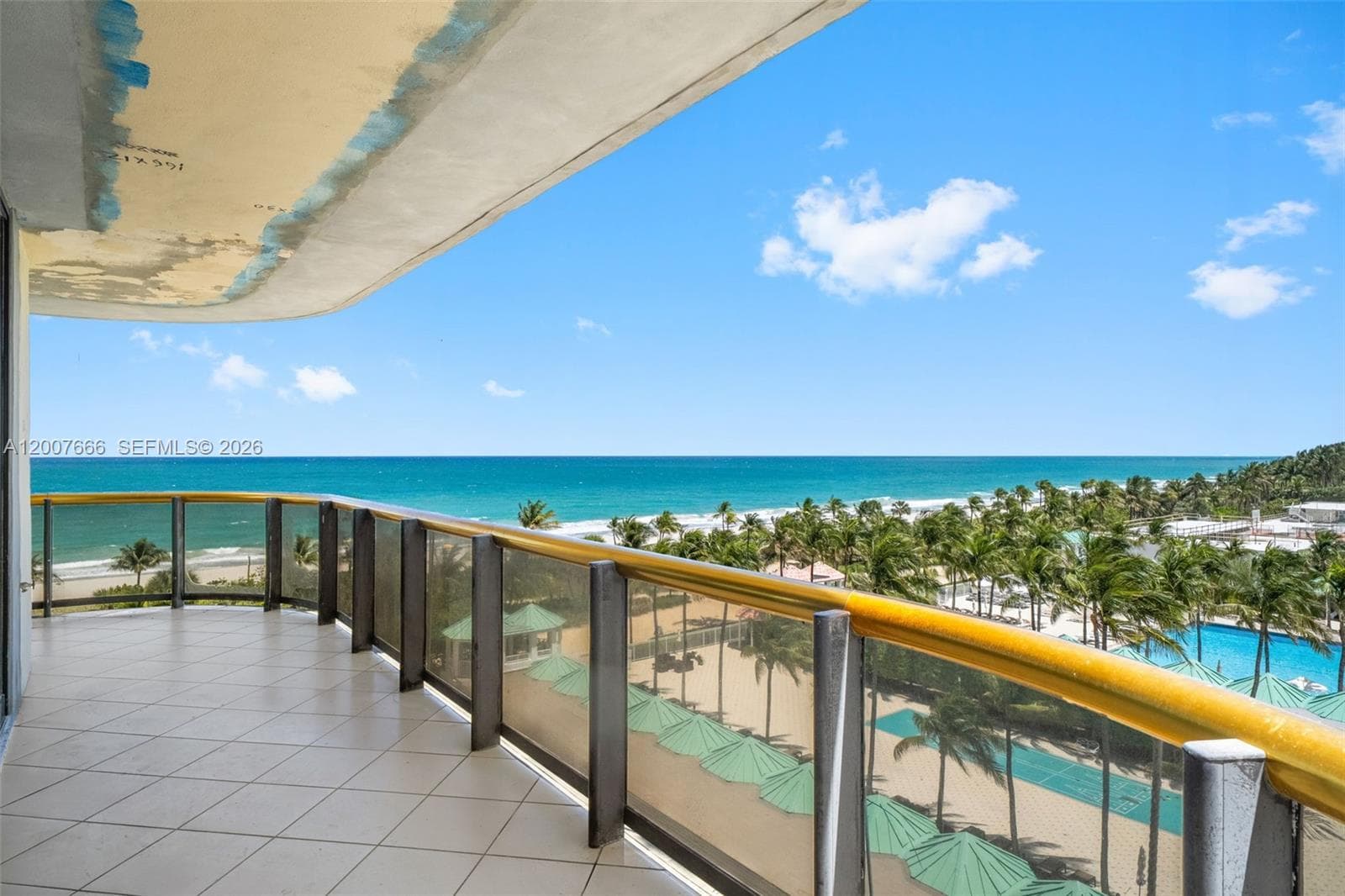 9999 Collins Ave 6G photo 12