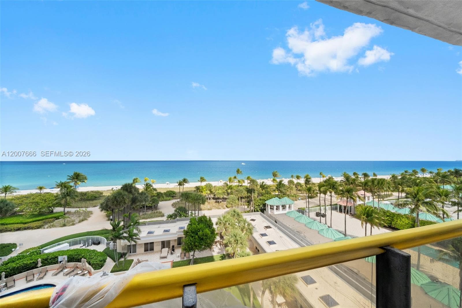 9999 Collins Ave 6G photo 12