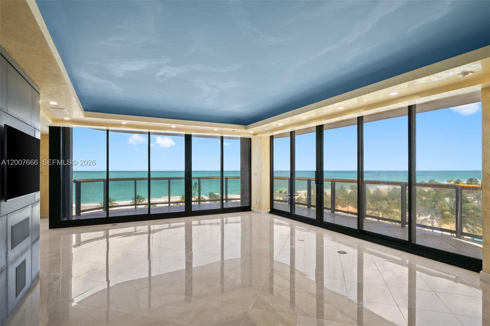 9999 Collins Ave 6G photo 3