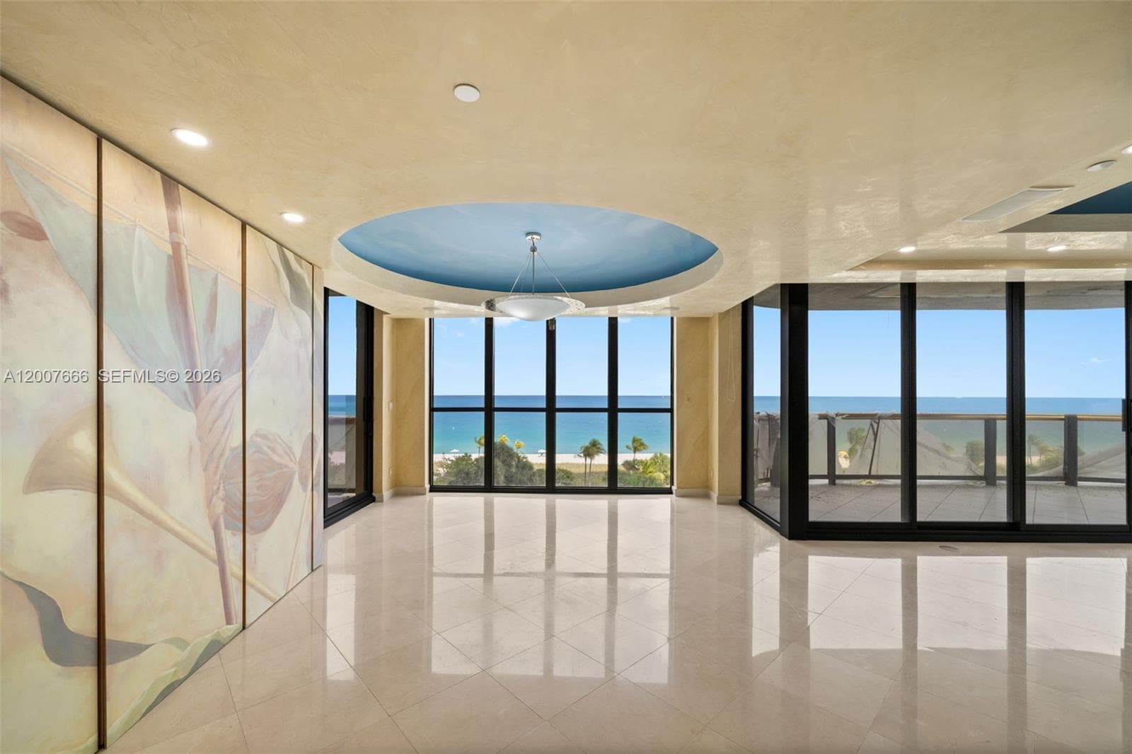 9999 Collins Ave 6G photo 3