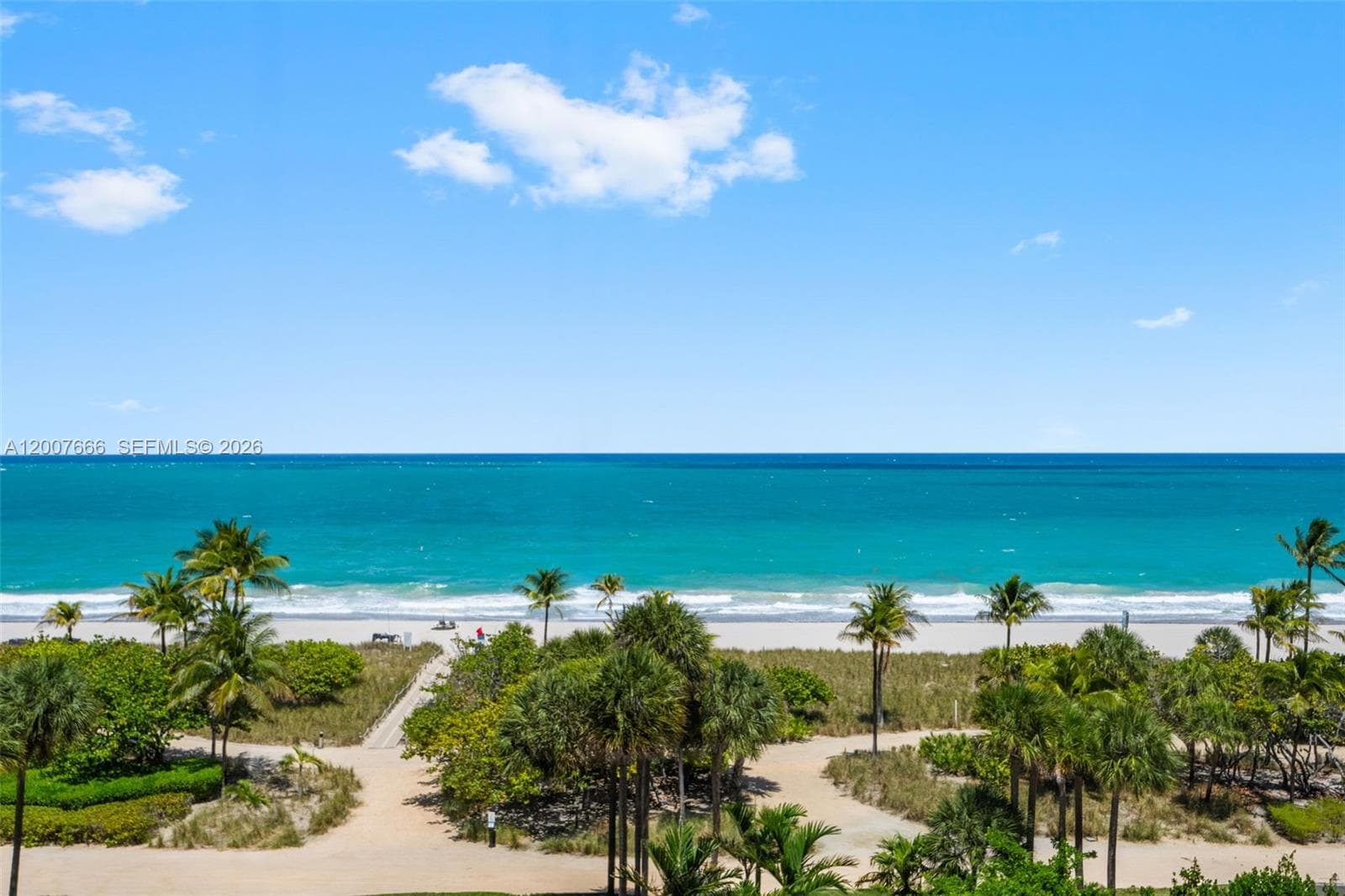 9999 Collins Ave 6G photo 1