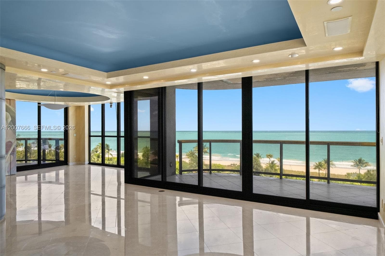 9999 Collins Ave 6G photo 9