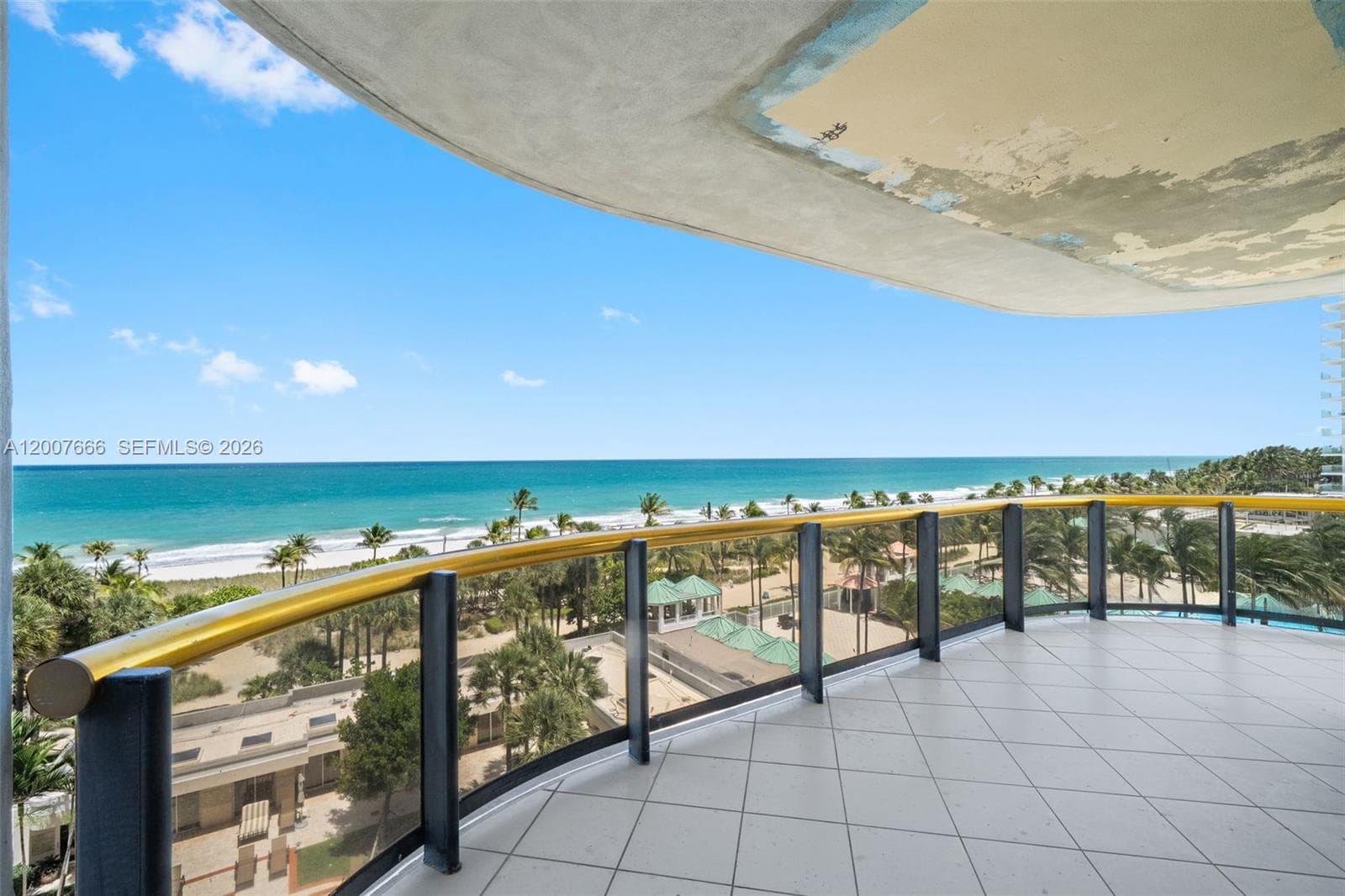 9999 Collins Ave 6G photo 10