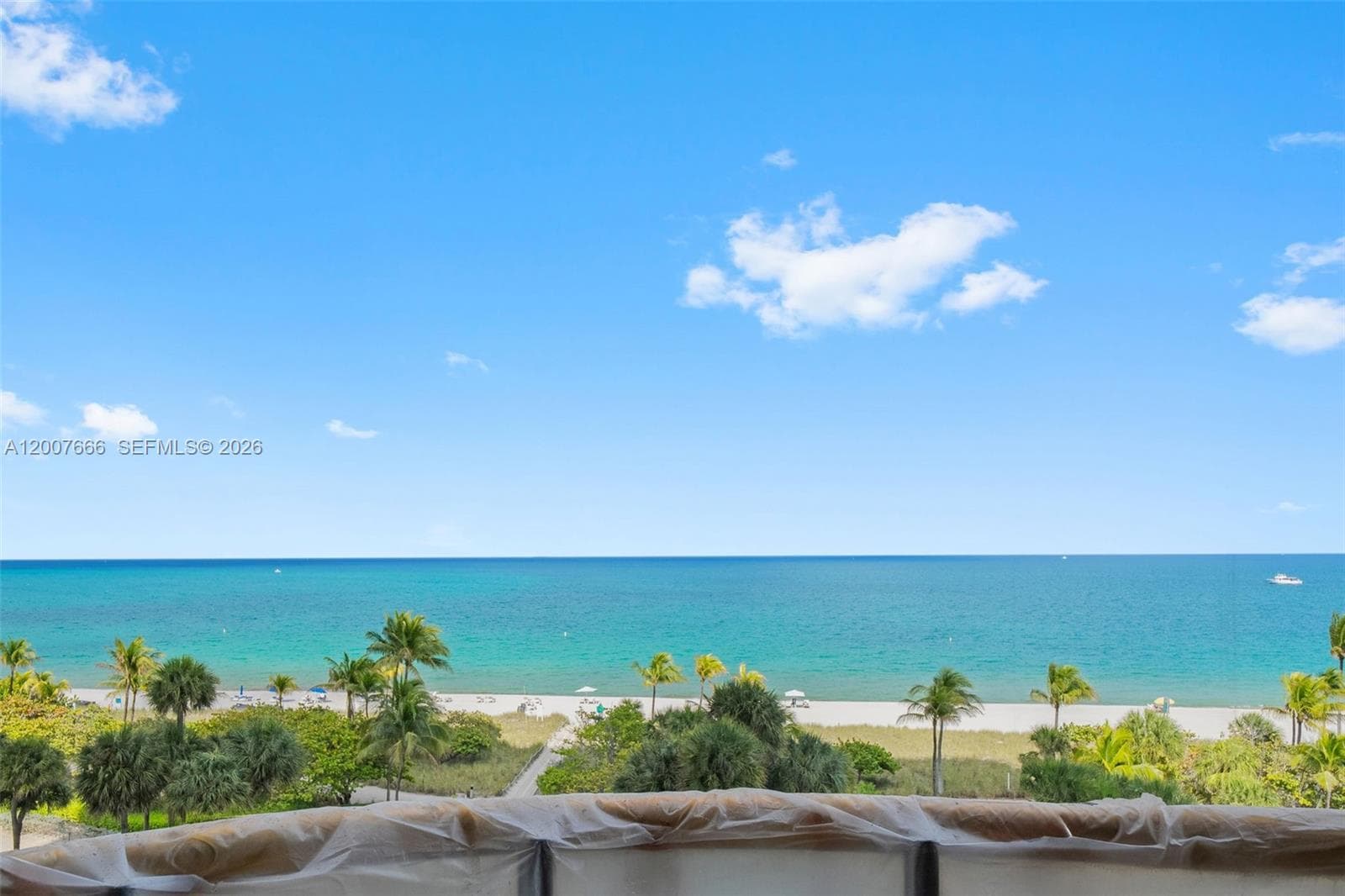 9999 Collins Ave 6G photo 4