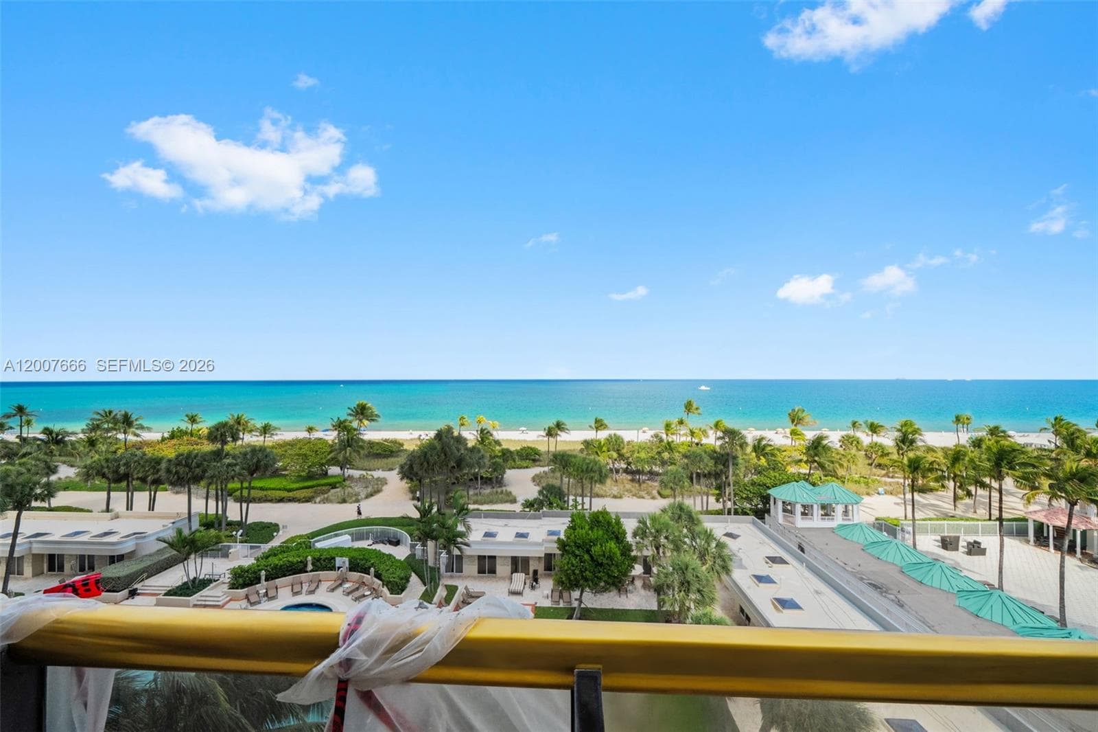 9999 Collins Ave 6G photo 8